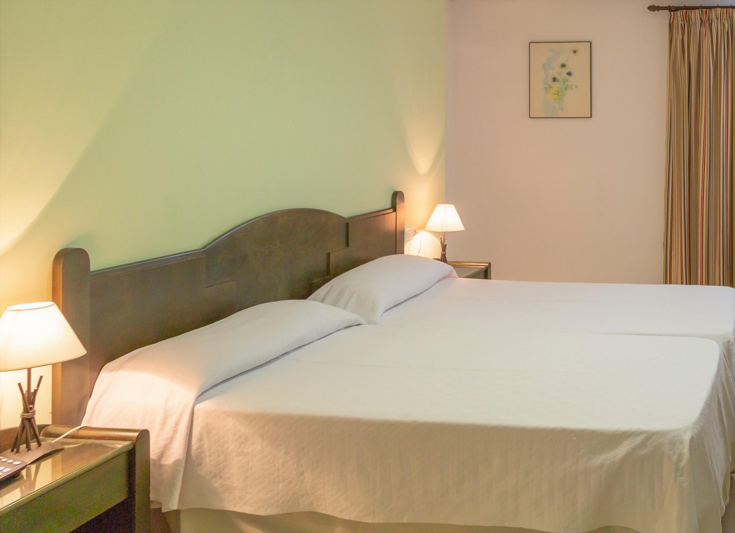 Marquesa 3* Puerto de la Cruz (Tenerife)