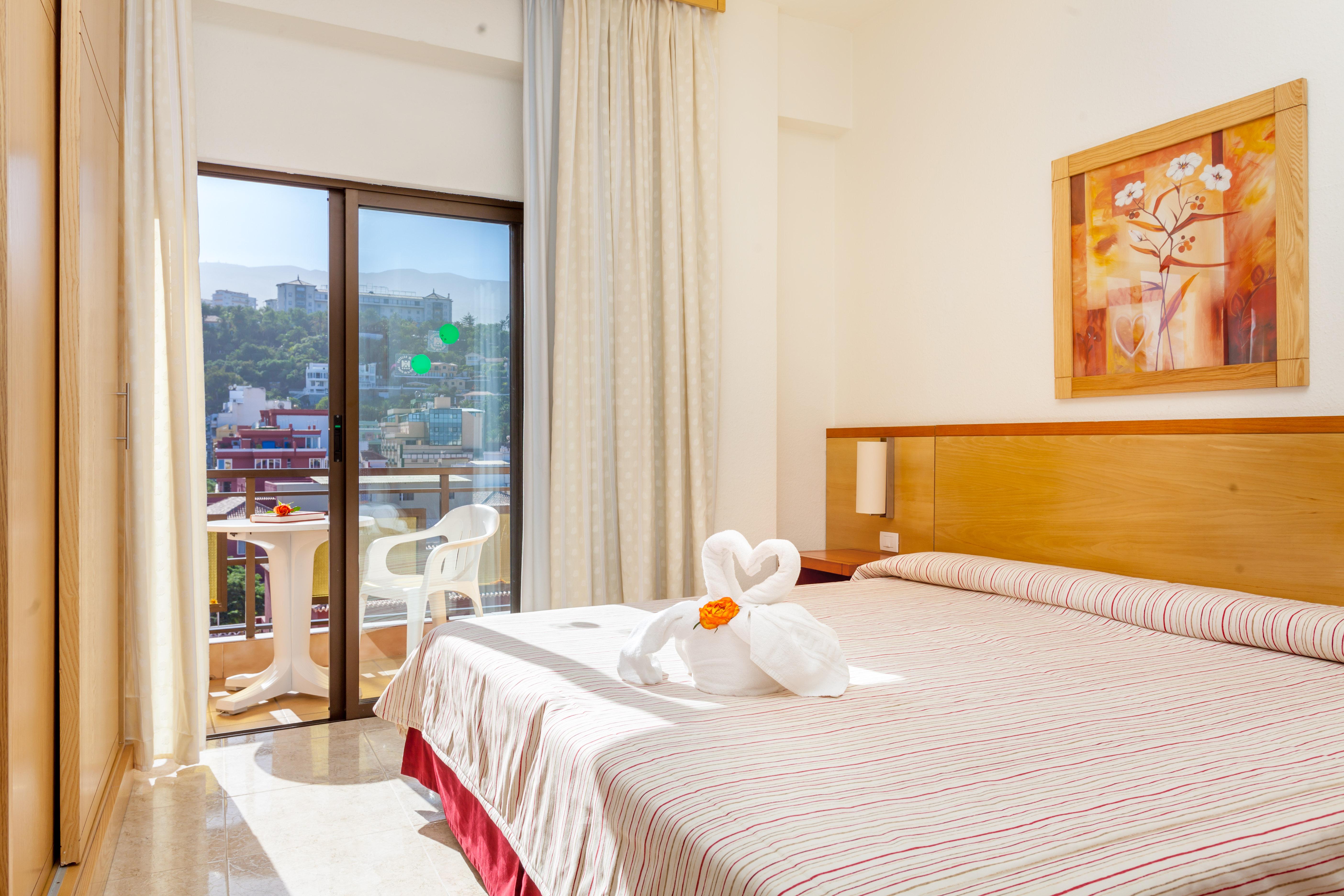 Hotel Marquesa