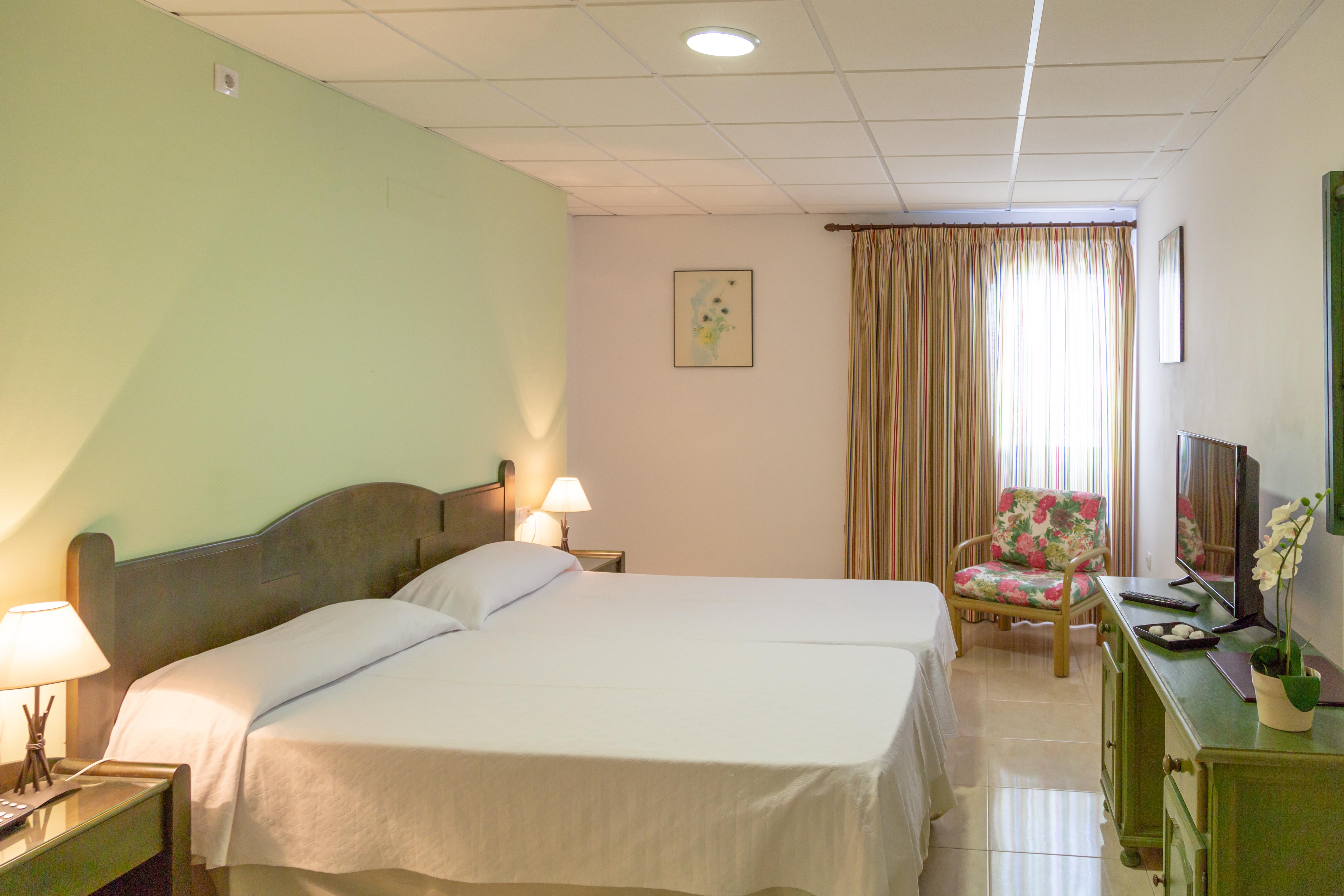 Marquesa 3* Puerto de la Cruz (Tenerife)