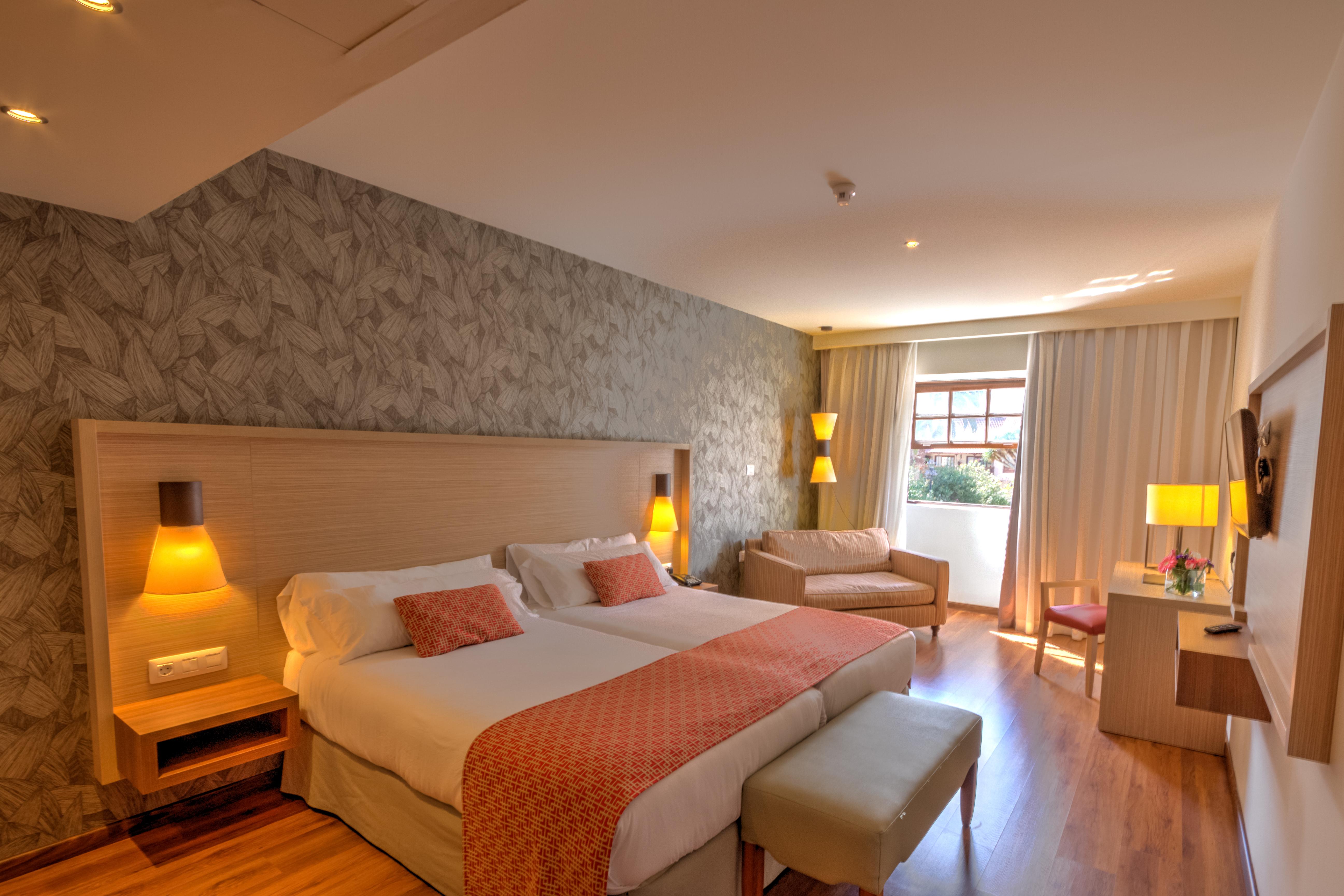 Hotel Marquesa