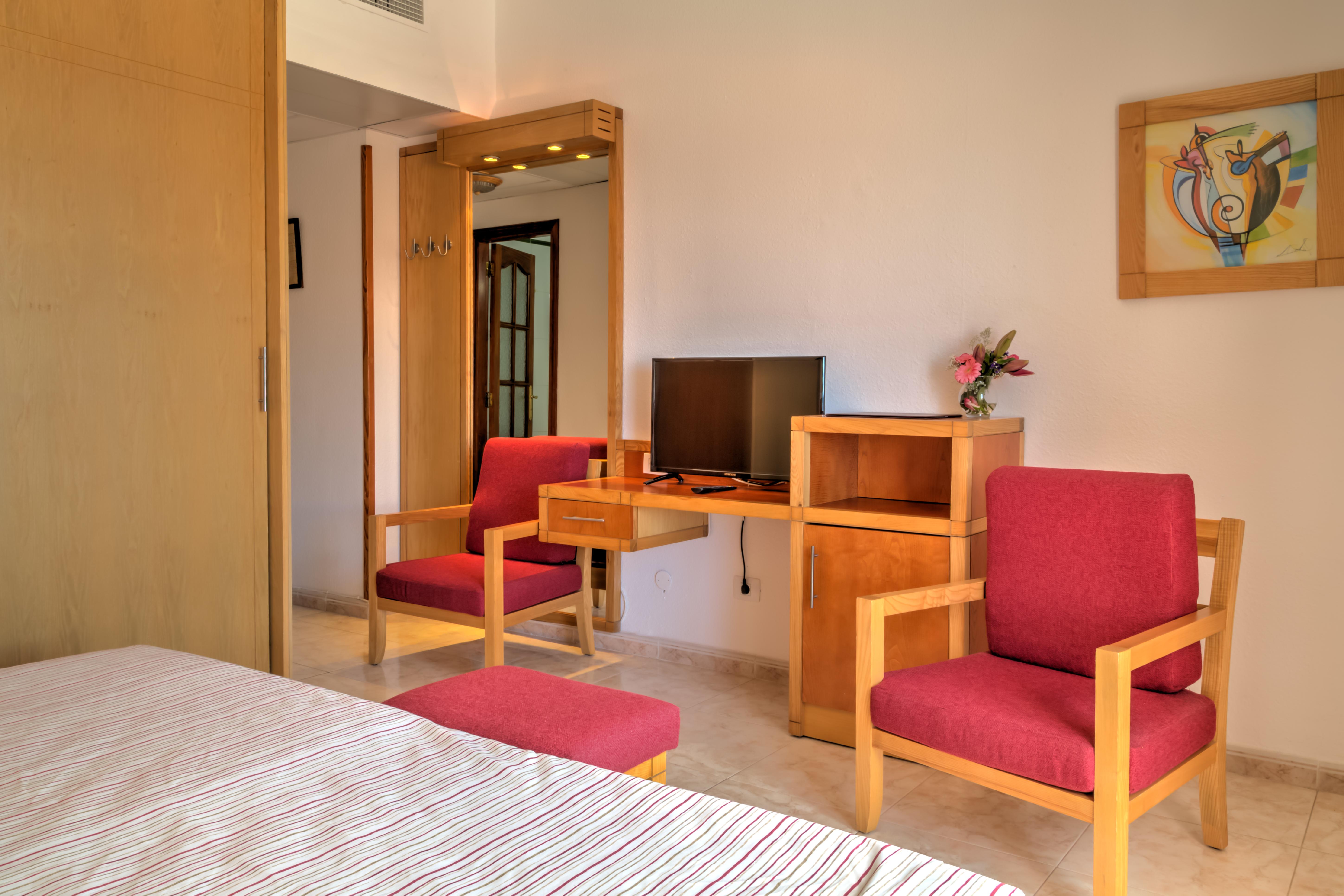 Marquesa 3* Puerto de la Cruz (Tenerife)