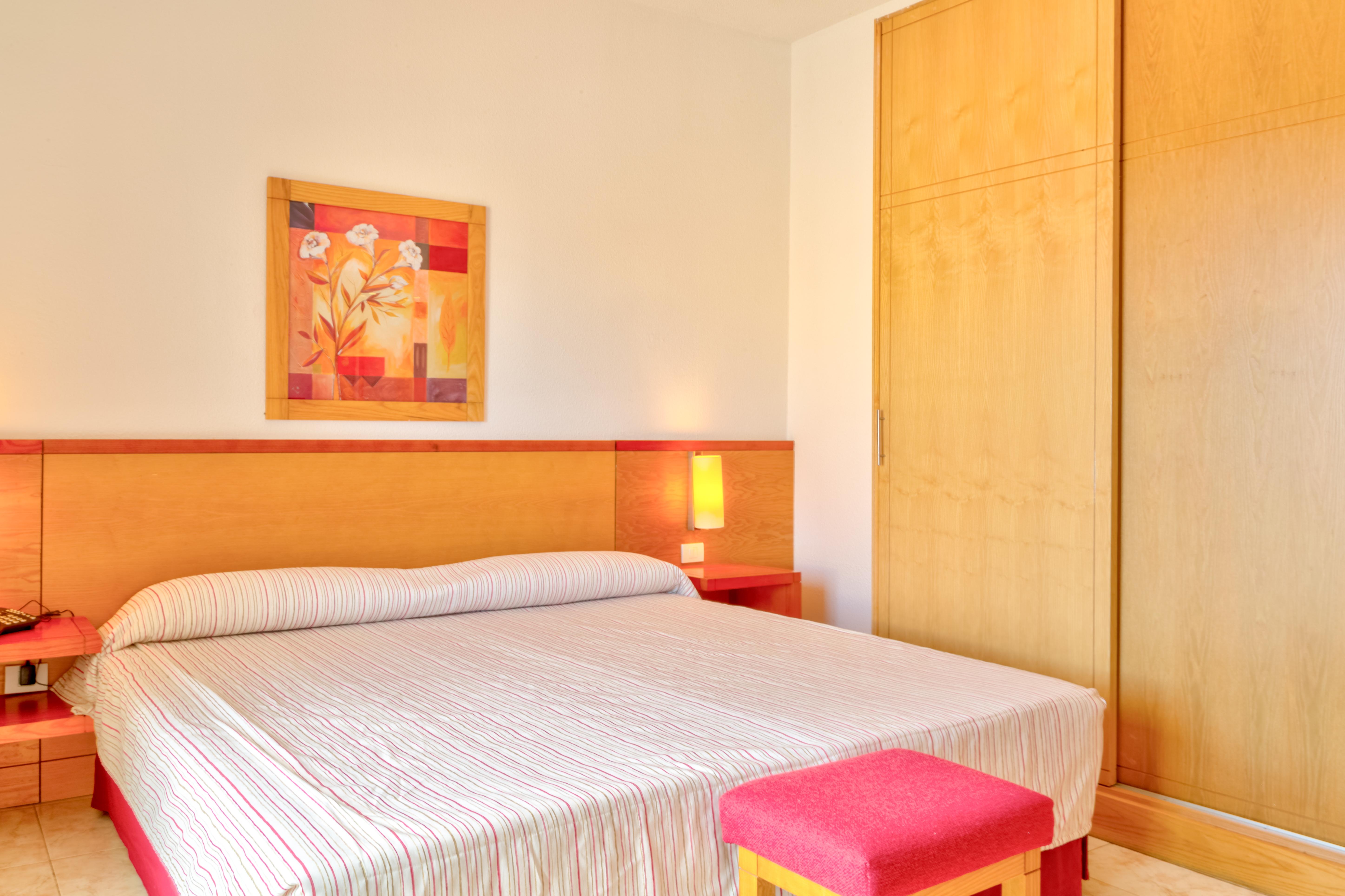 Marquesa 3* Puerto de la Cruz (Tenerife)