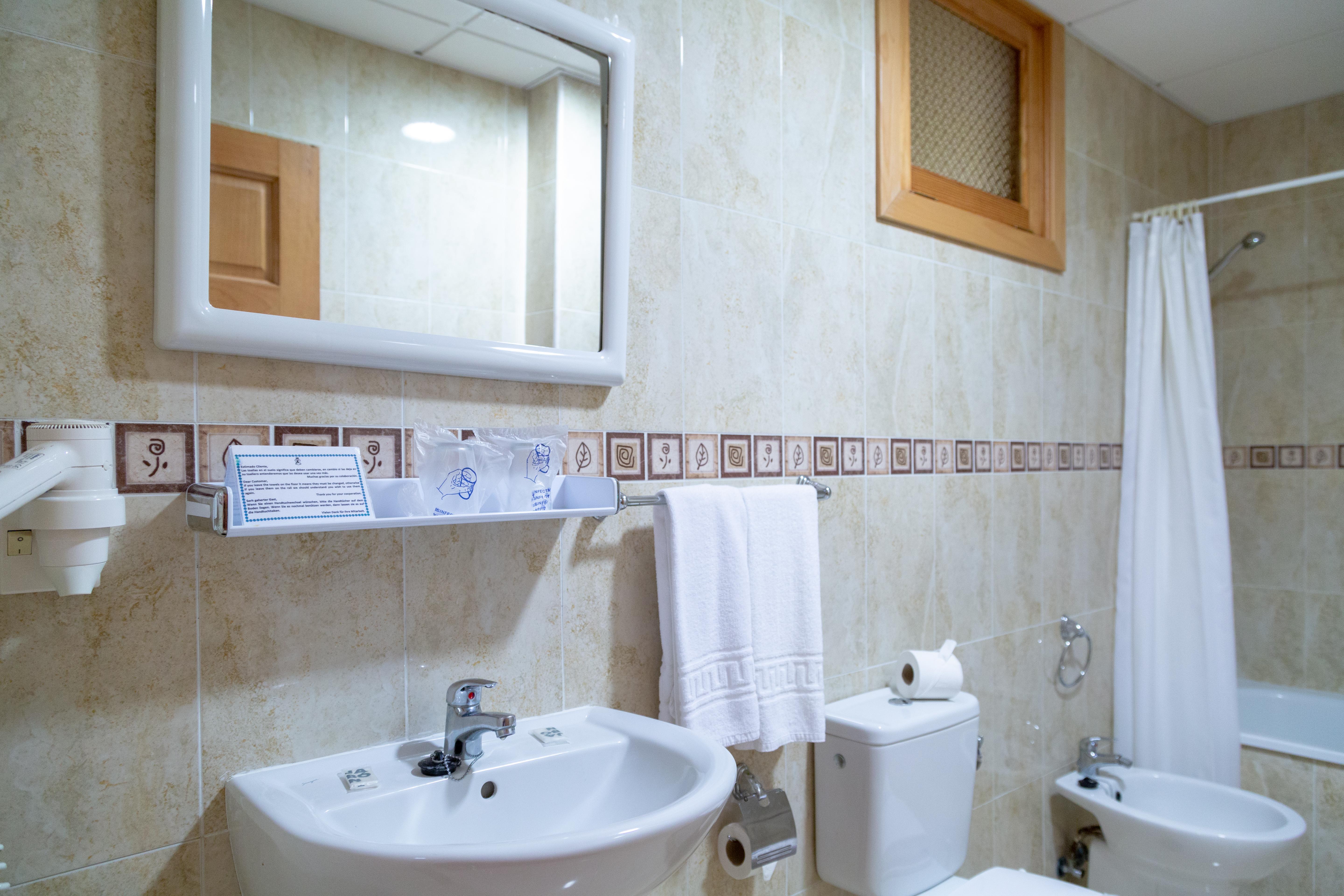 Hotel Marquesa 3*