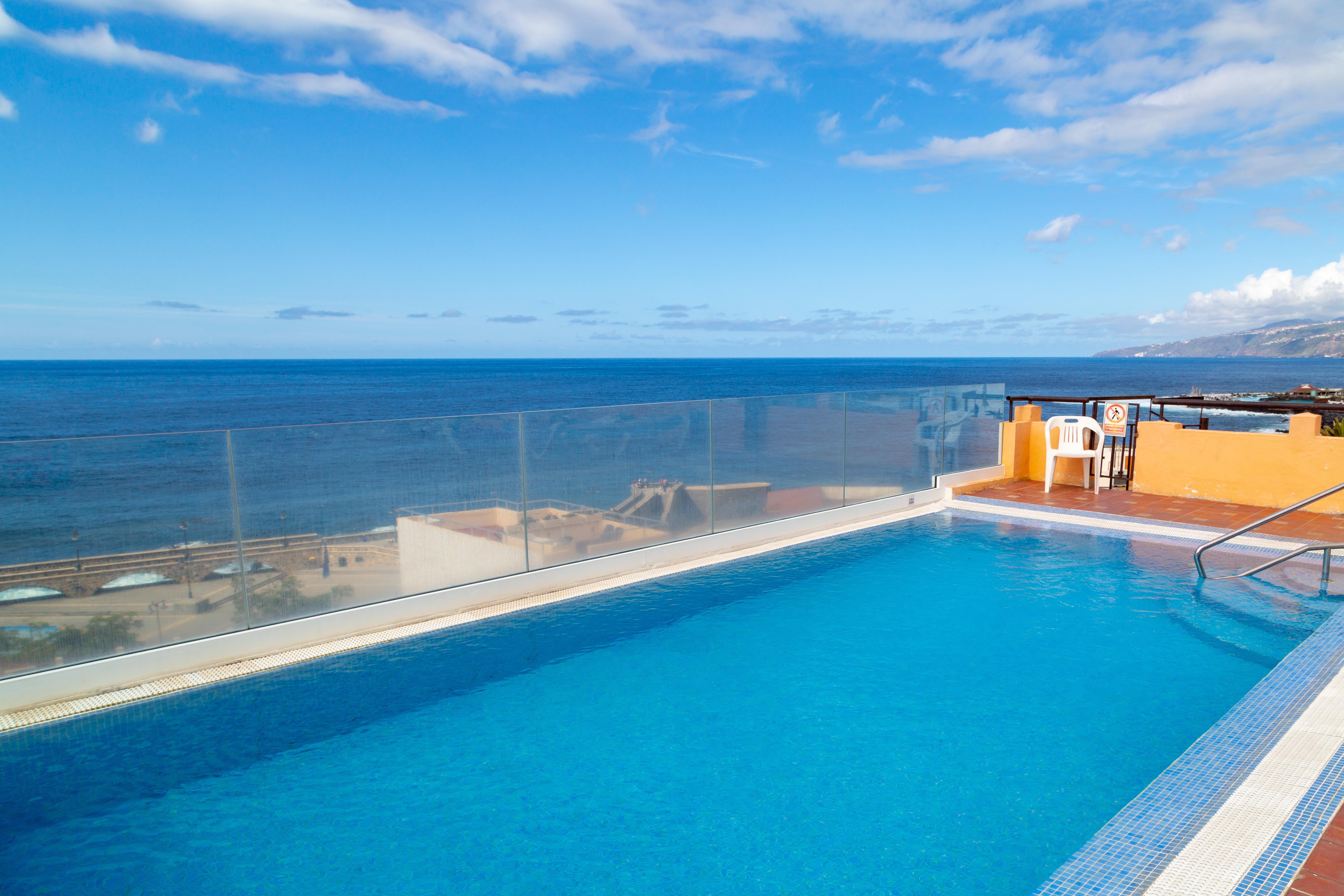 Hotel Marquesa 3*