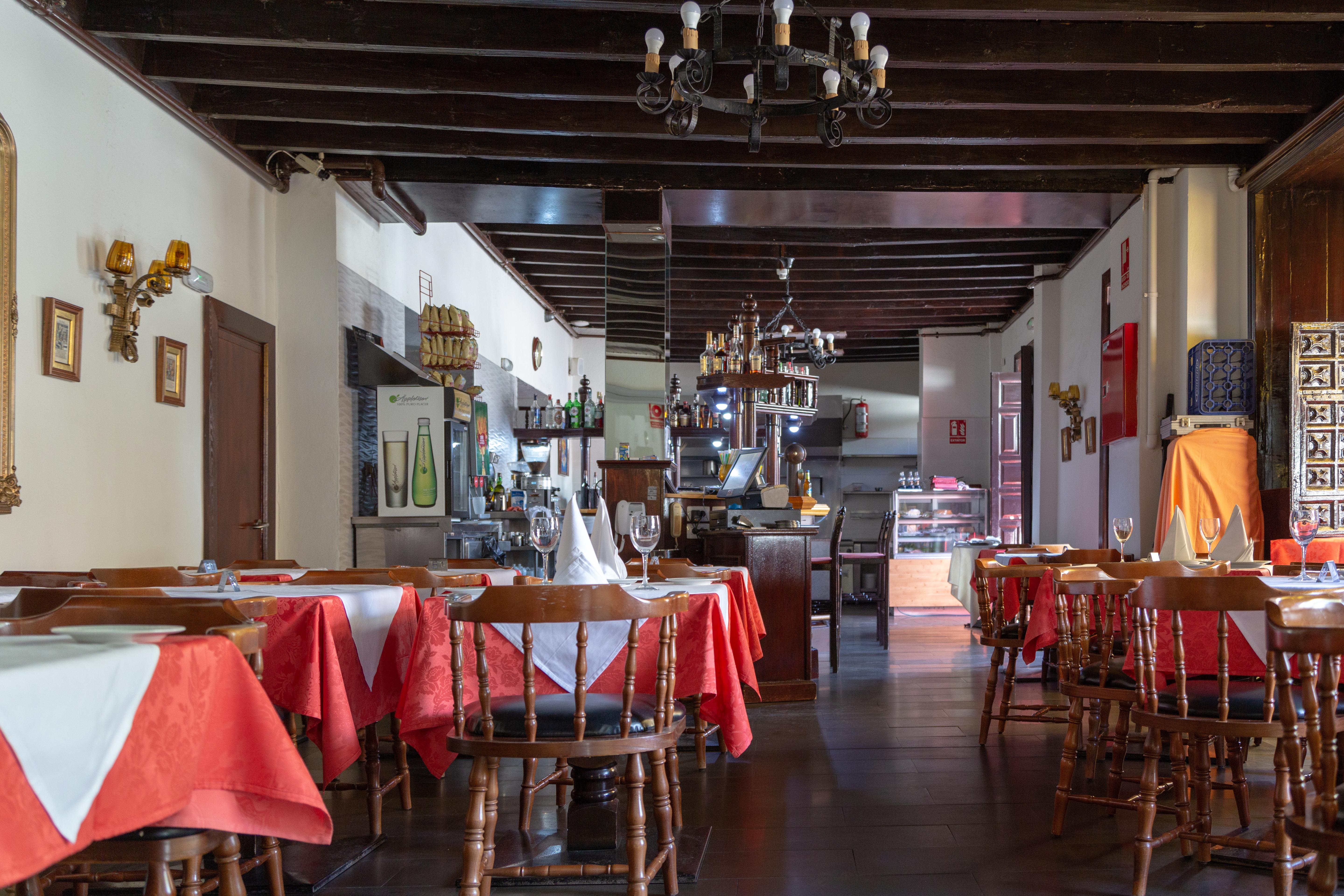 Marquesa Hotel Puerto de la Cruz (Tenerife)