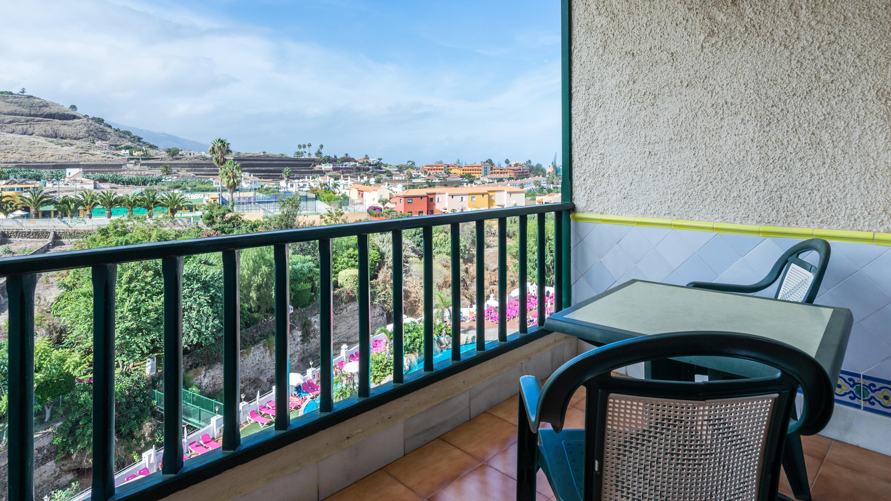 Bluesea Costa Jardin & Otel Puerto de la Cruz (Tenerife)