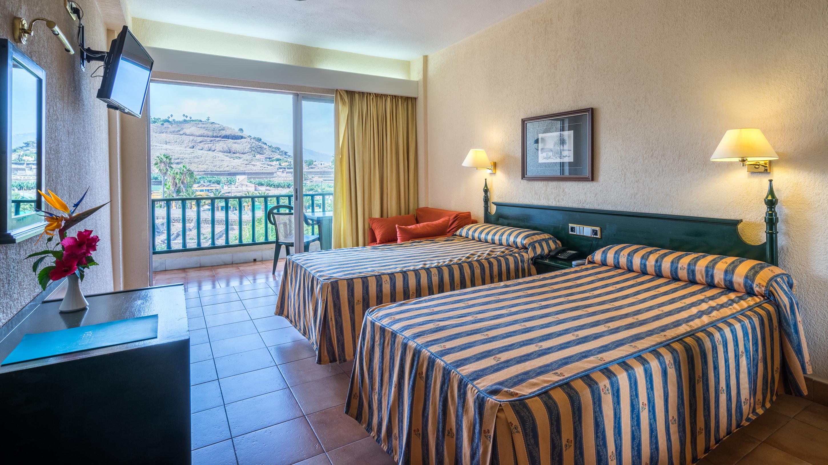 Bluesea Costa Jardin & Otel 4*