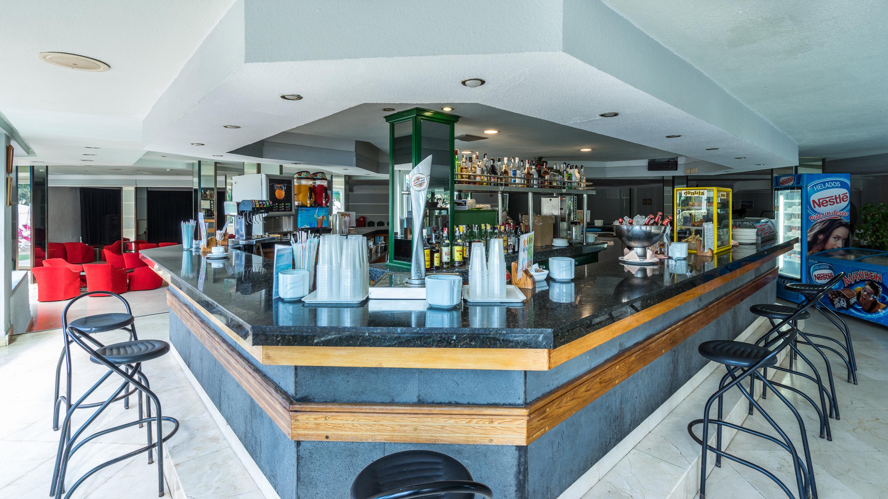Khách sạn Bluesea Costa Jardin & 4*