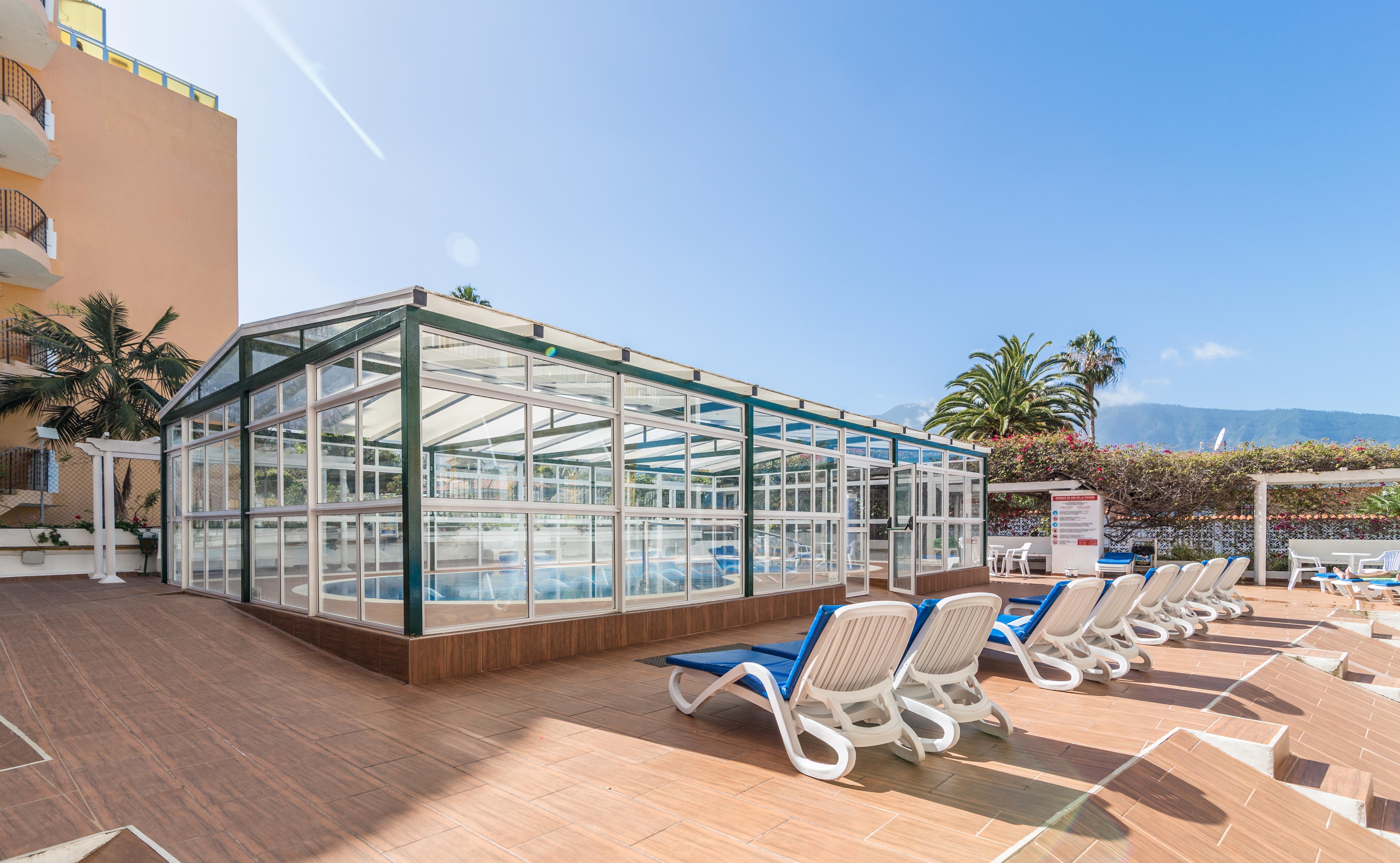 La Carabela Apartment Puerto de la Cruz (Tenerife)