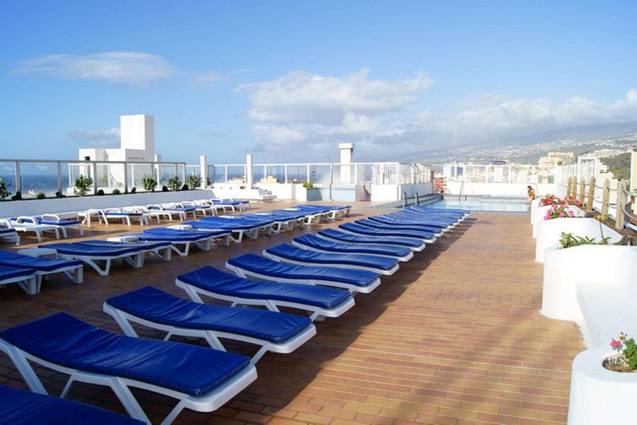 Hc Magec Hotel Puerto de la Cruz (Tenerife)