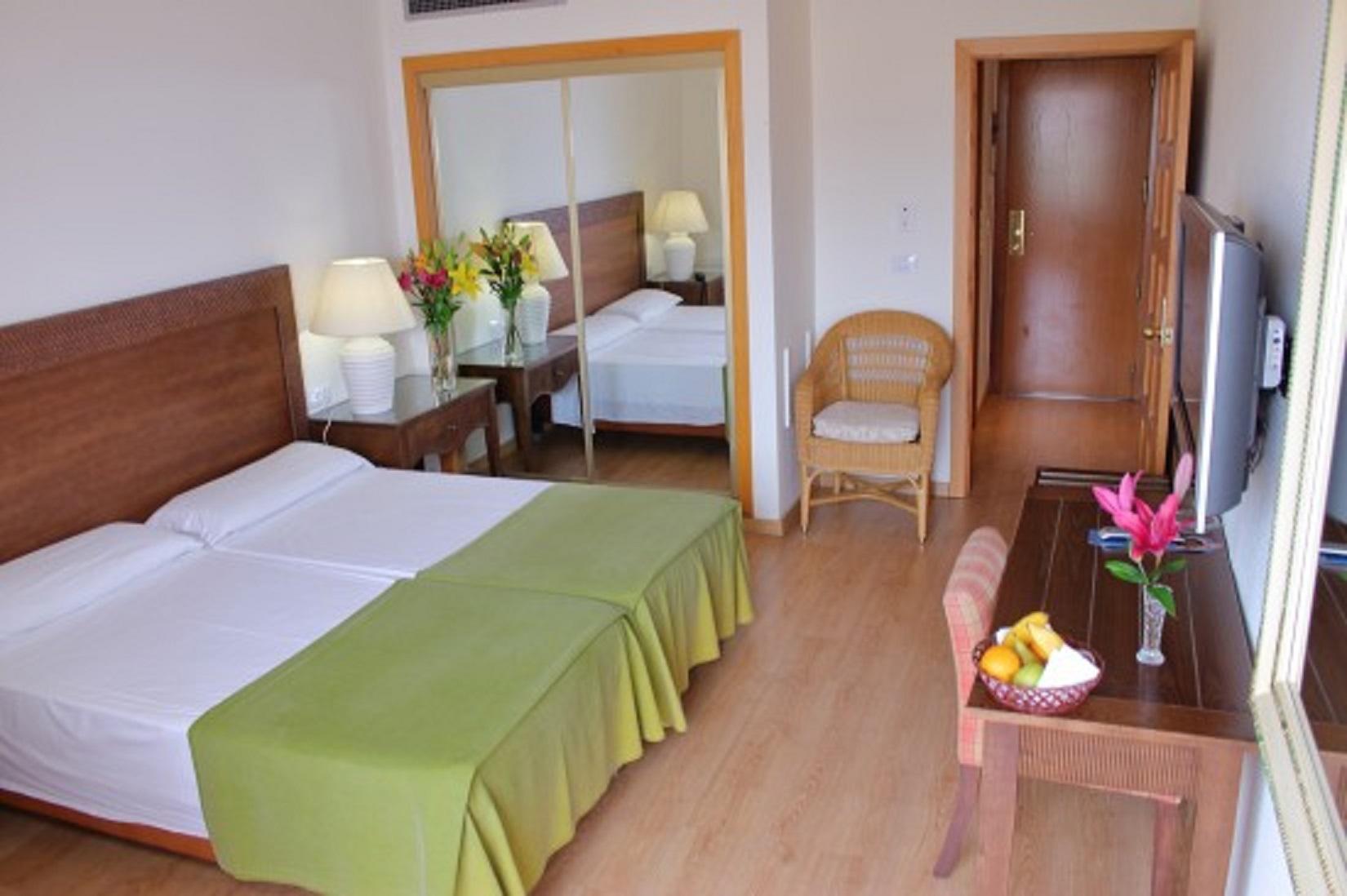 Hotel Hc Magec