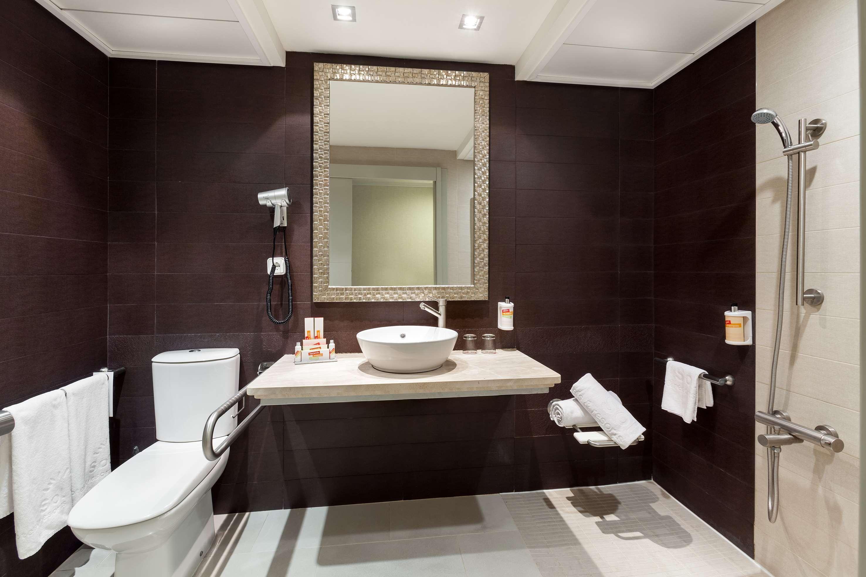 Hotel Melia Costa Atlantis Tenerife 4*