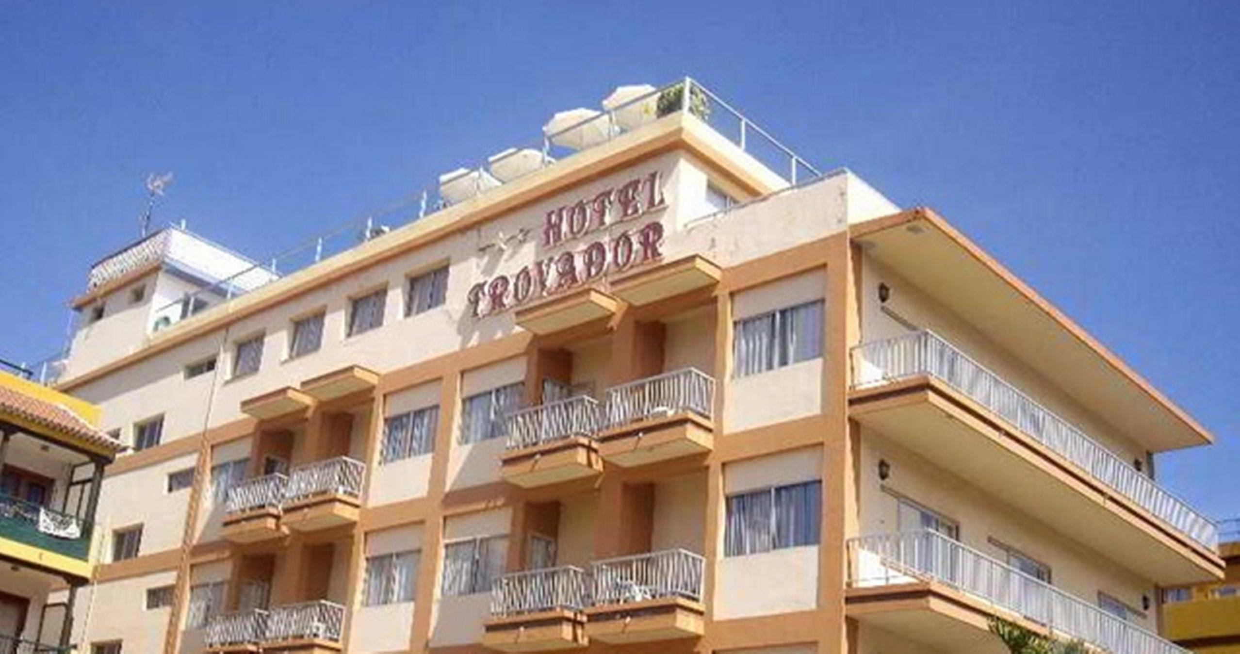 Otel Trovador