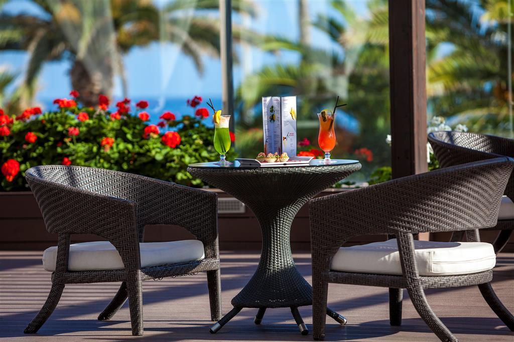 Melia Costa Atlantis Tenerife Hotel