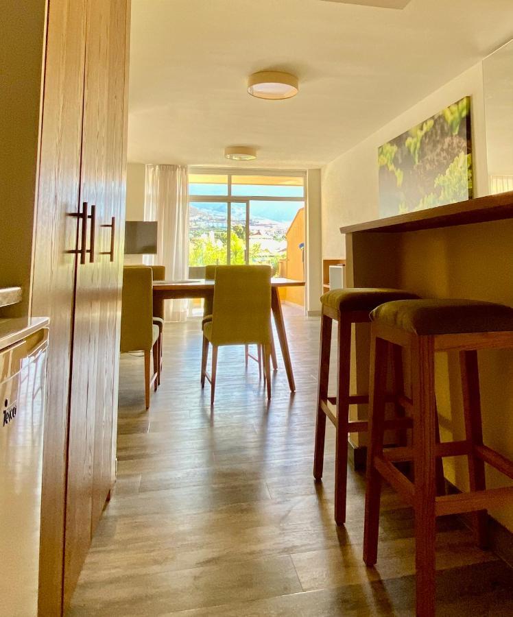 Tigaiga Apartment *