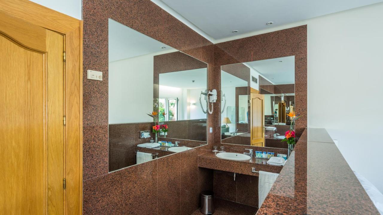 Bluesea Costa Jardin & Otel