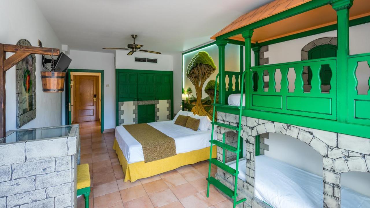 Khách sạn Bluesea Costa Jardin & Puerto de la Cruz (Tenerife)