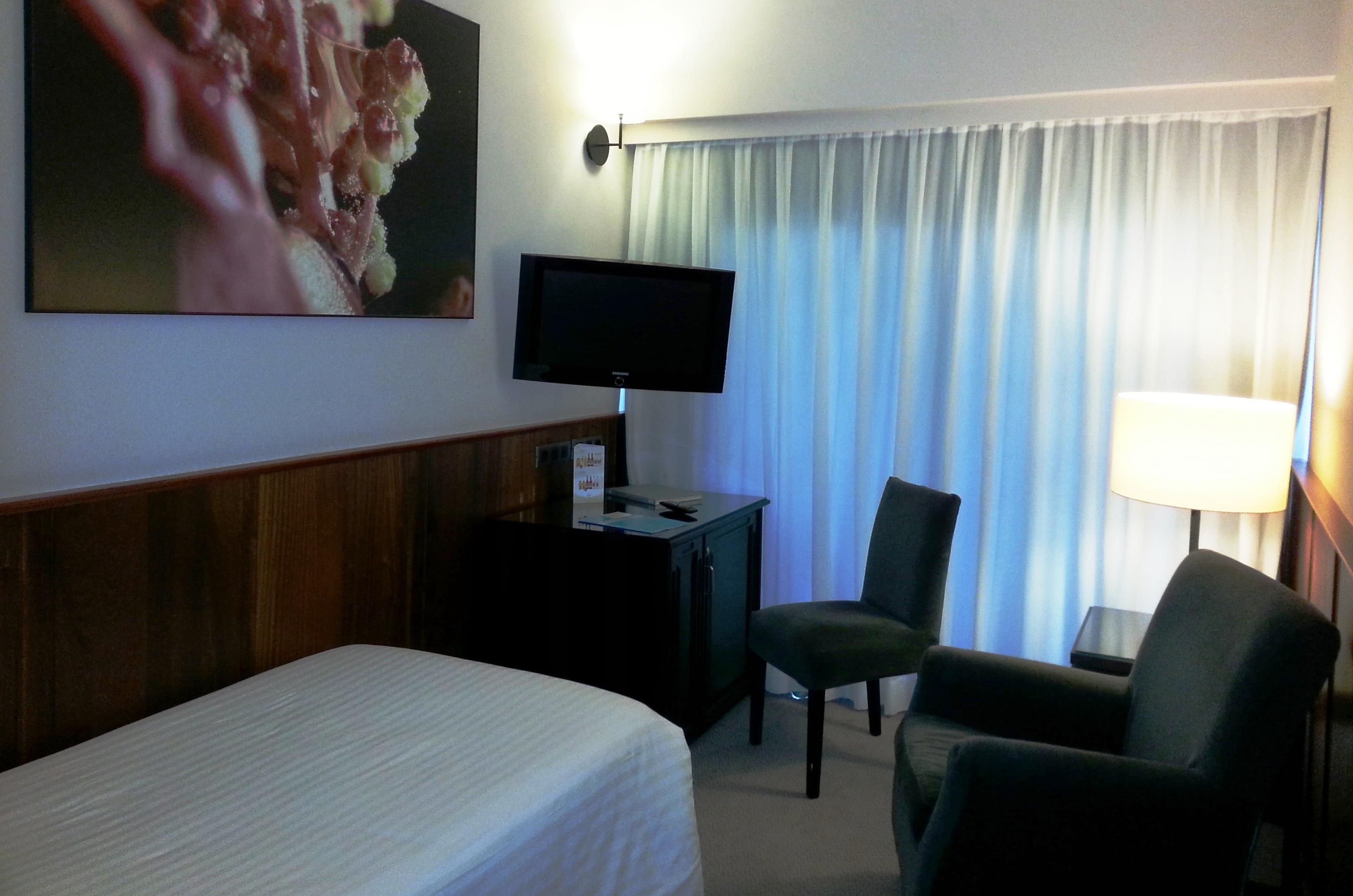 Vallemar 4* Puerto de la Cruz (Tenerife)