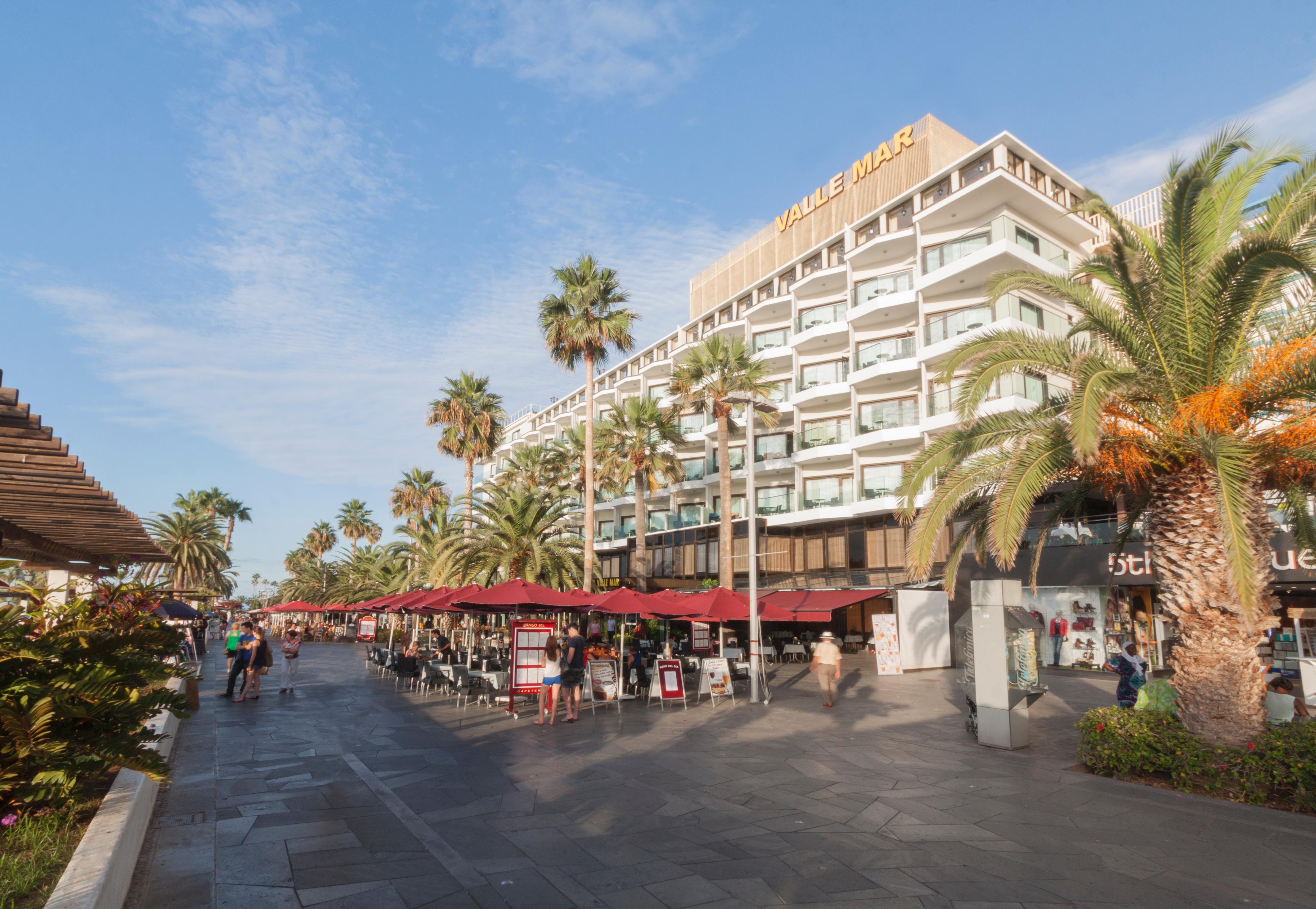 Vallemar Puerto de la Cruz (Tenerife)