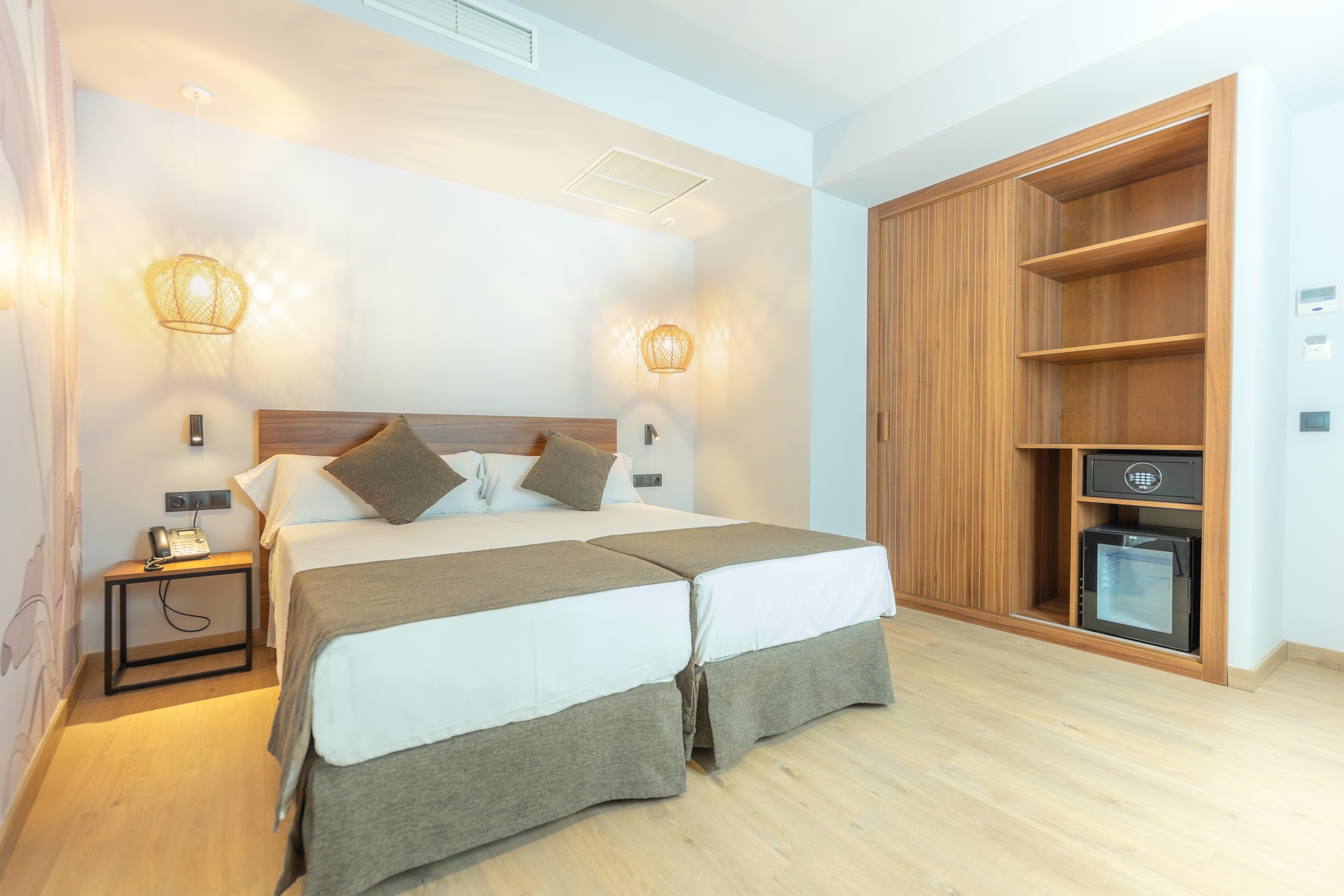 Hotel Dwo Nopal Puerto de la Cruz (Tenerife)