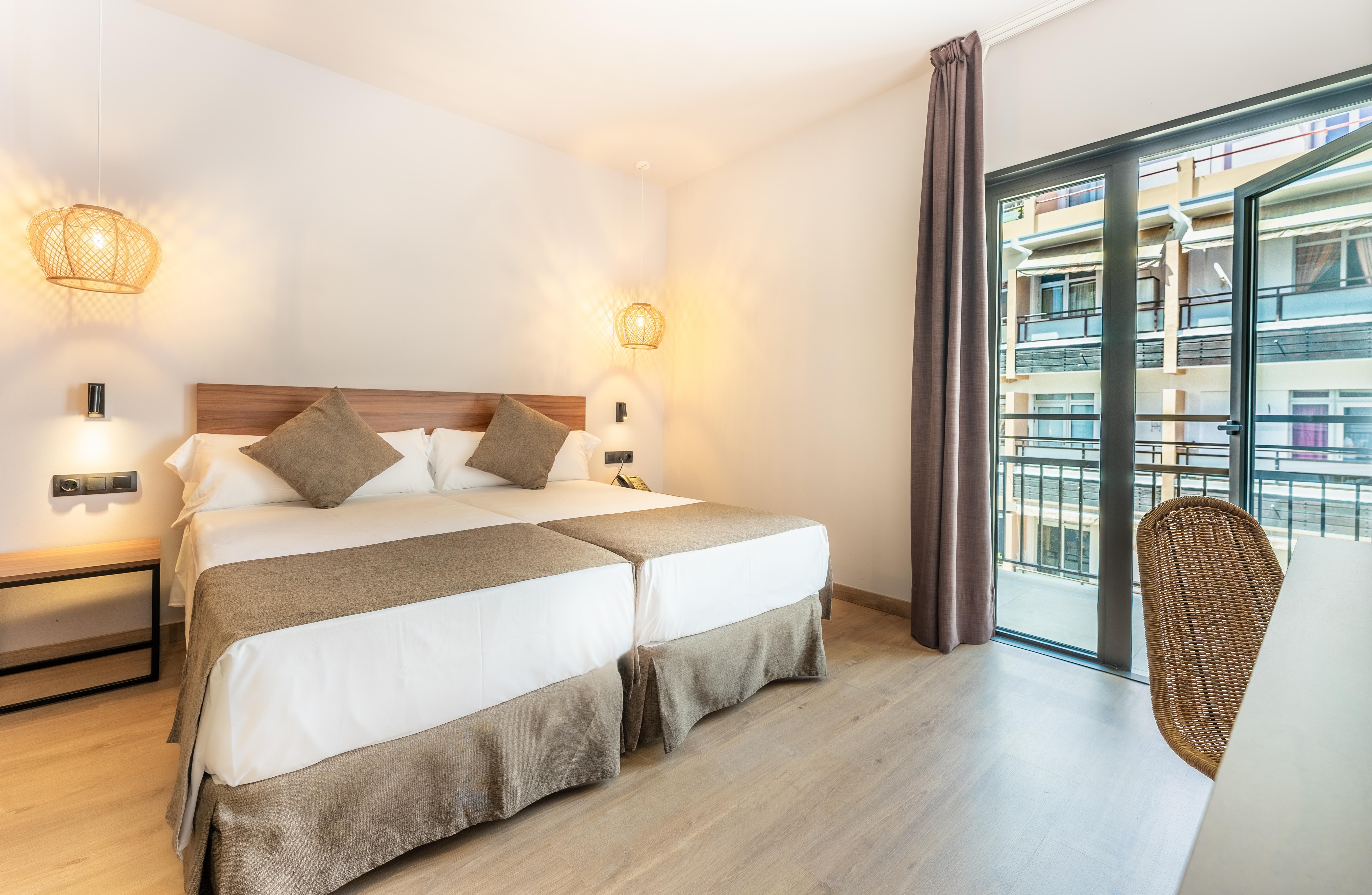 Dwo Nopal Hotel Puerto de la Cruz (Tenerife)