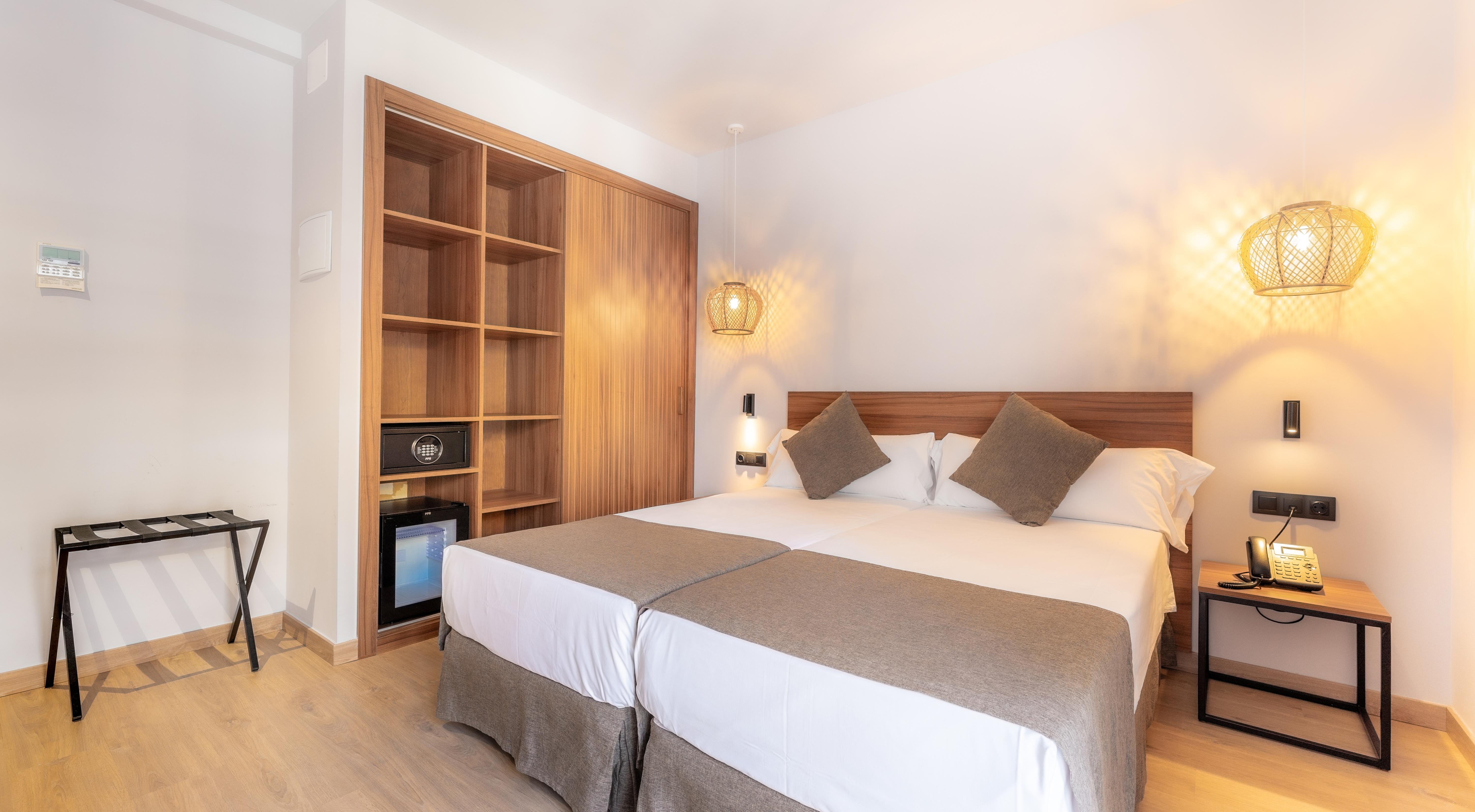 Hotel Dwo Nopal 3*