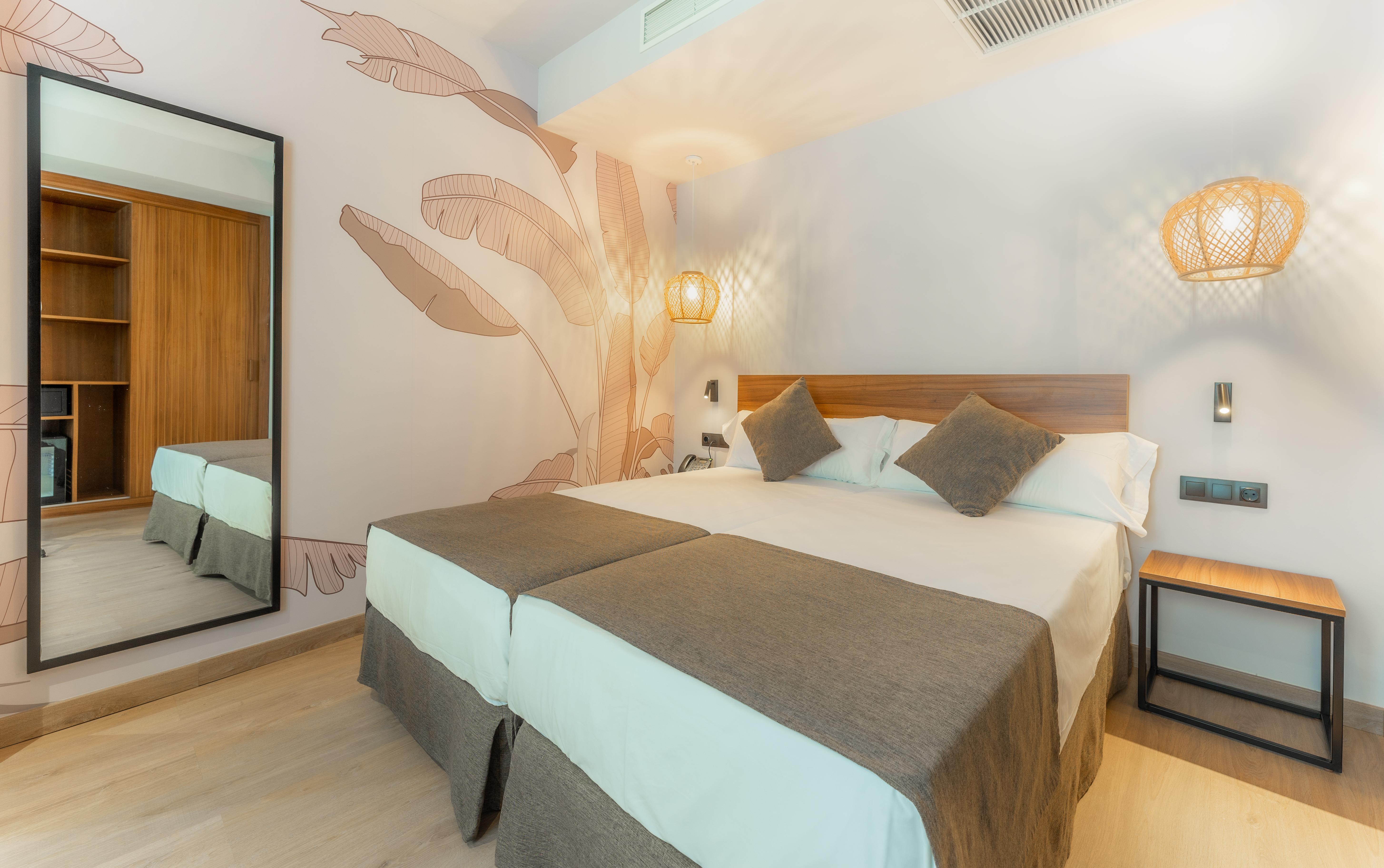 Hotel Dwo Nopal Puerto de la Cruz (Tenerife)