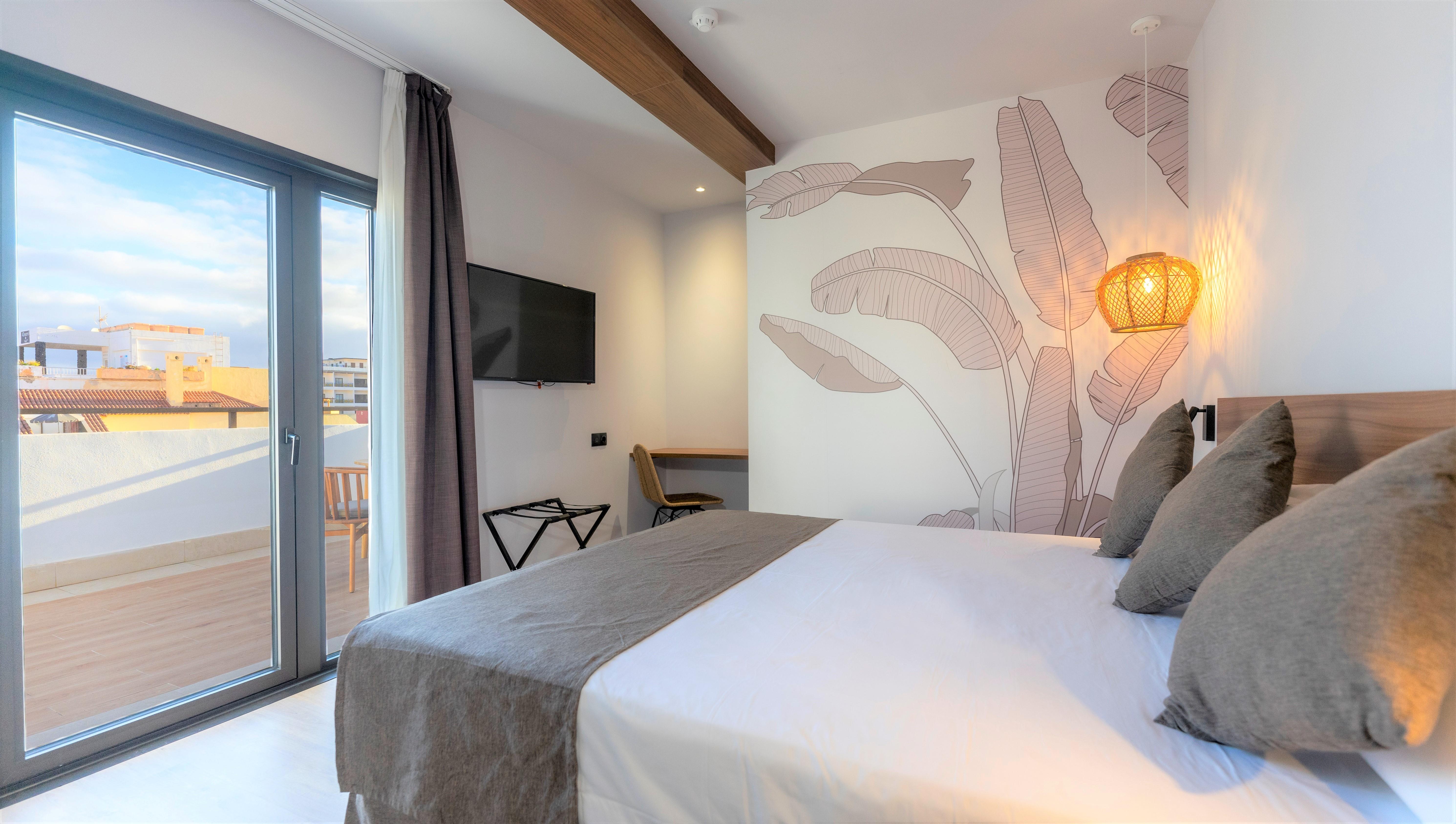 Dwo Nopal Hotel 3*
