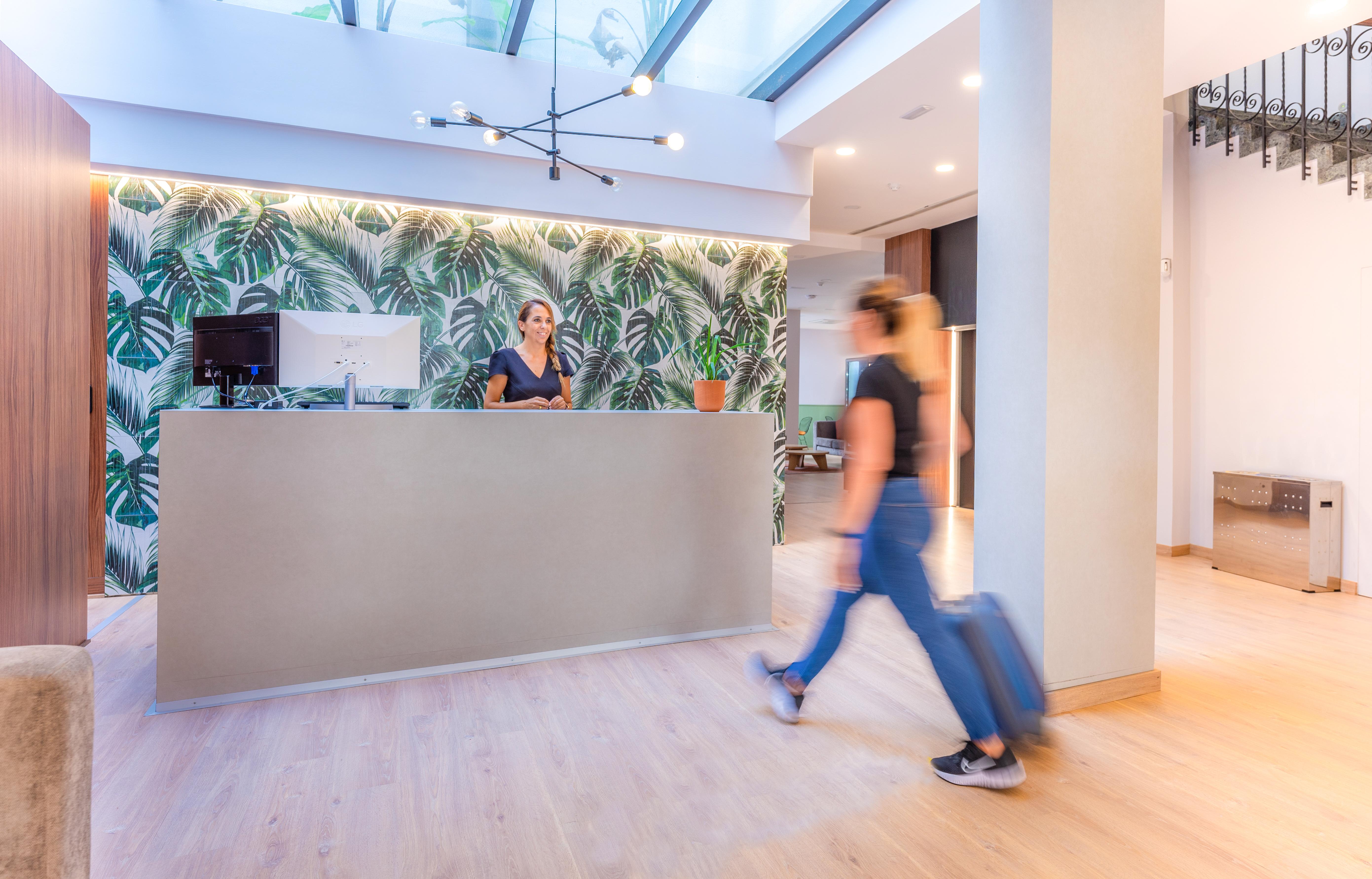 Dwo Nopal Hotel Puerto de la Cruz (Tenerife)