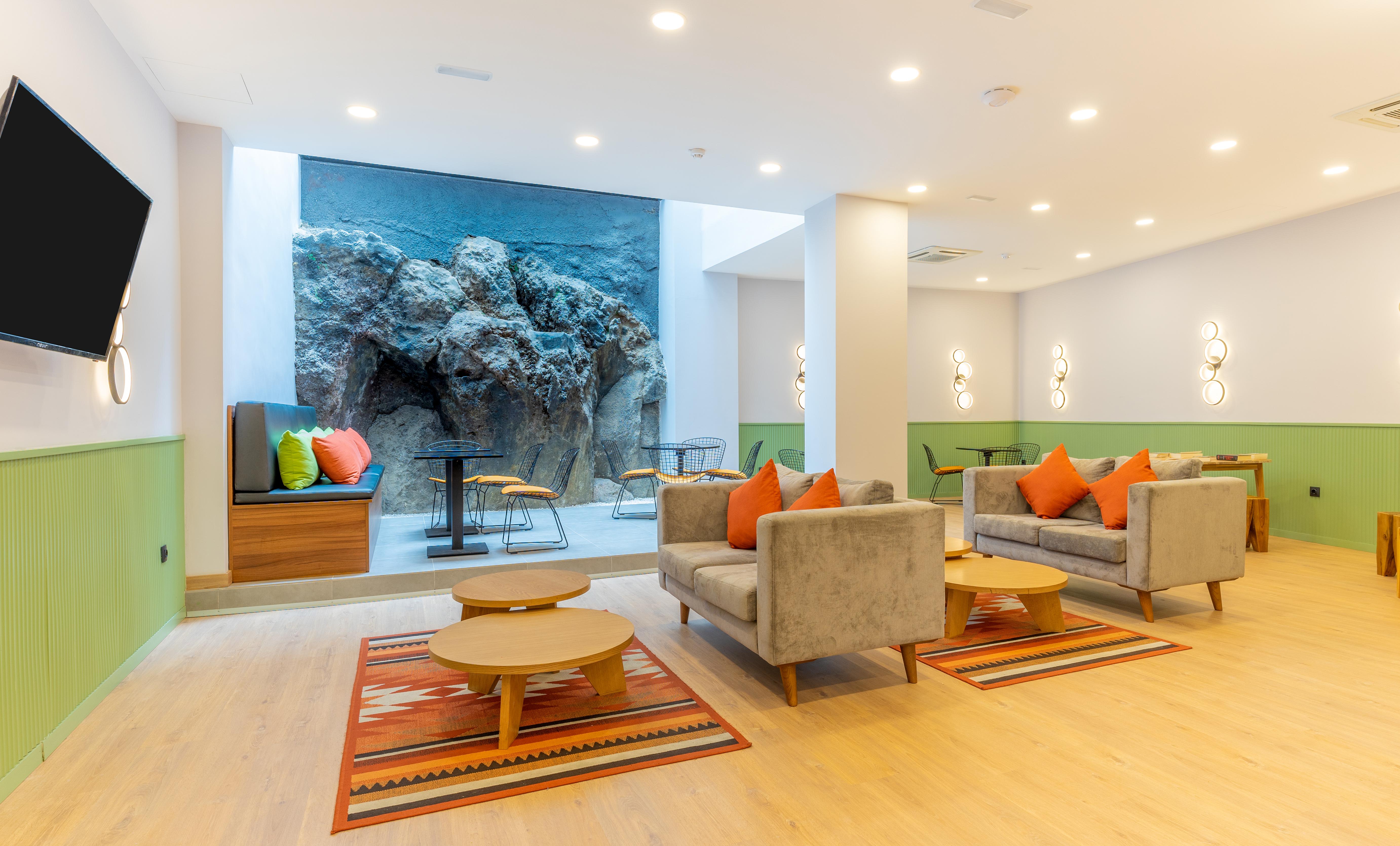 Dwo Nopal 3* Puerto de la Cruz (Tenerife)
