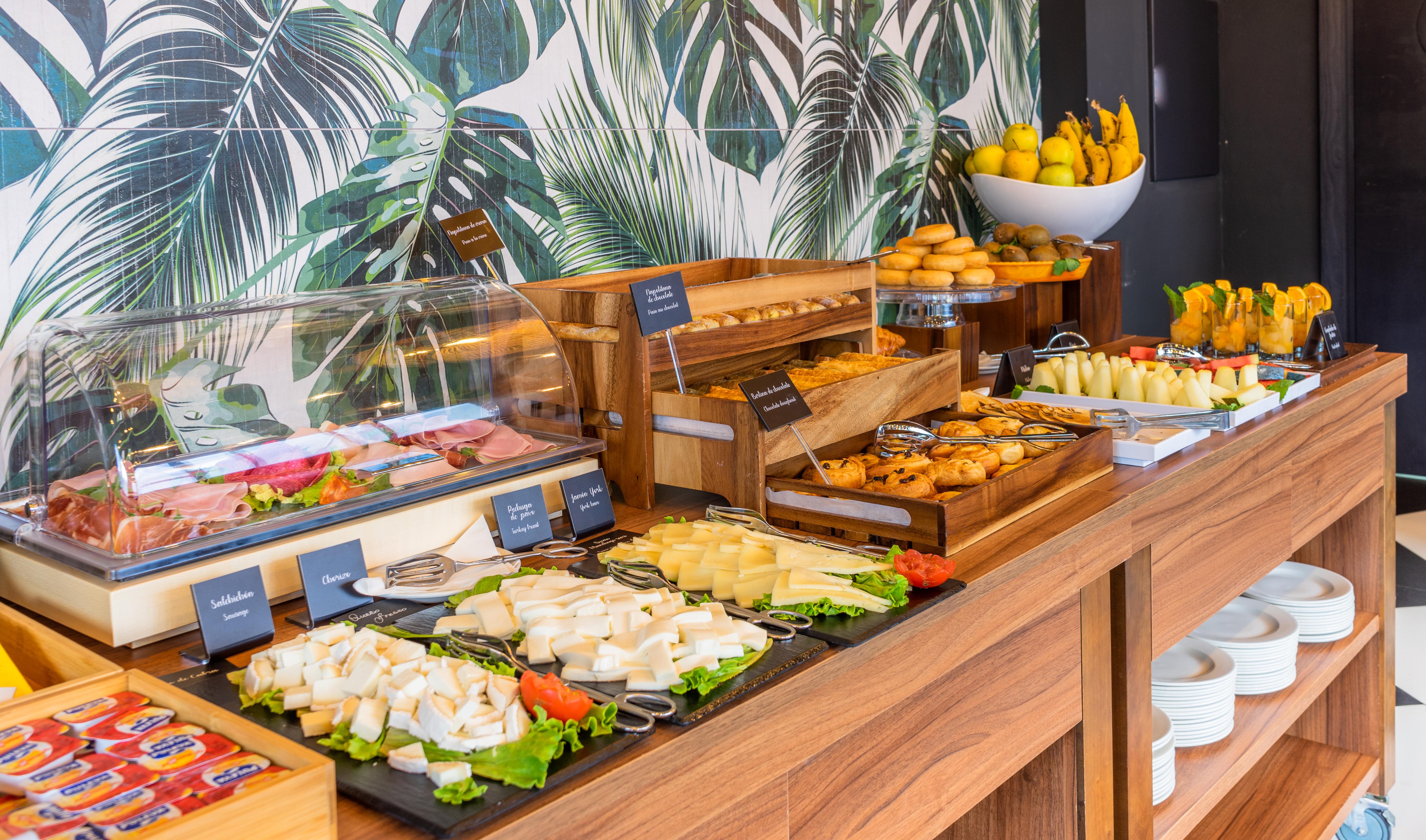 Hotel Dwo Nopal