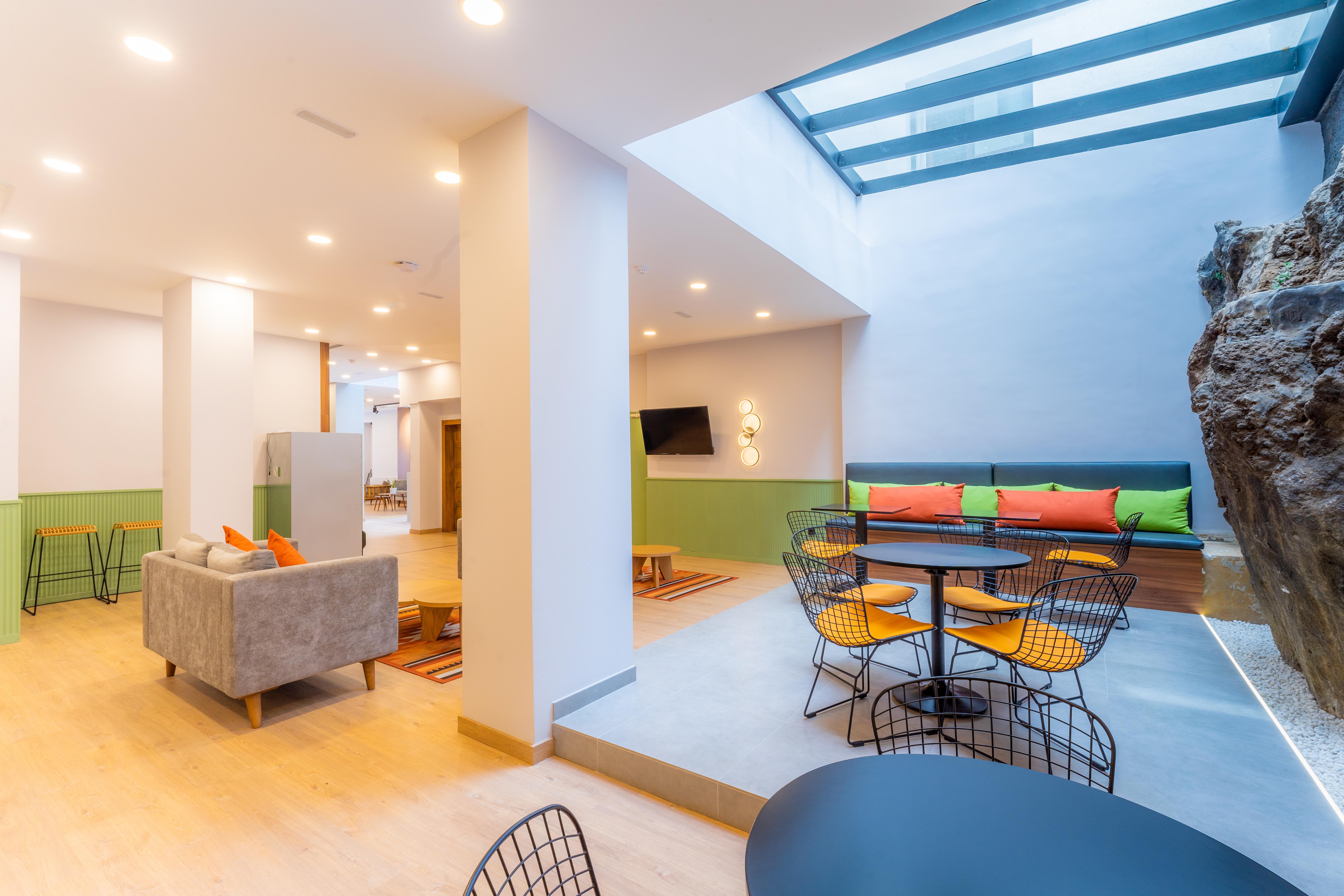 Dwo Nopal Hotel 3*
