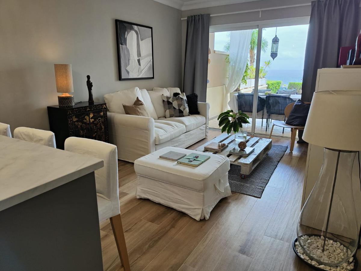 Los Organos Luxe Căn hộ Puerto de la Cruz (Tenerife)