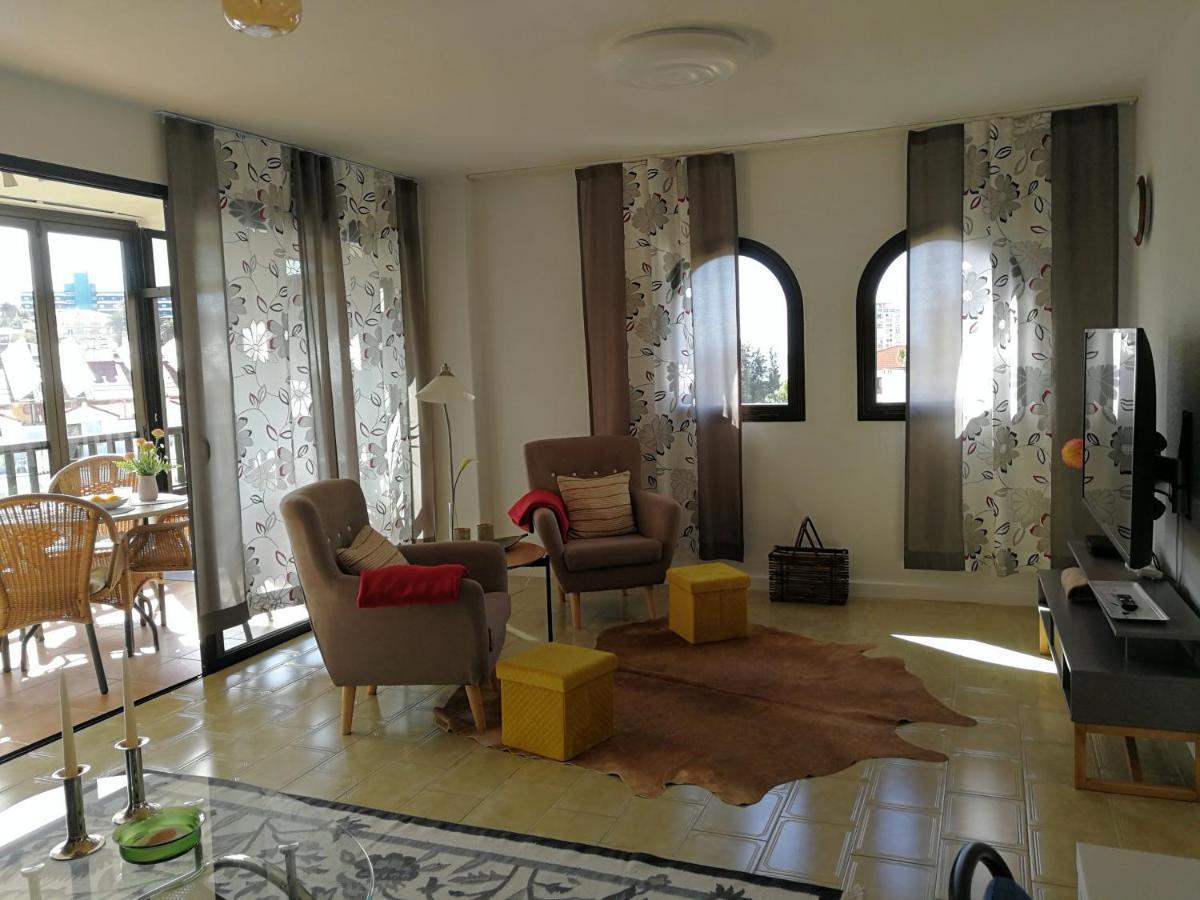 Apartment Casa Belitope *