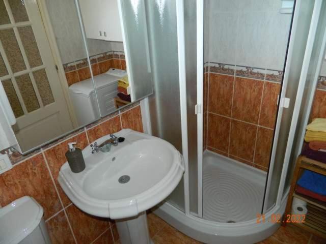 Apartment Casa Belitope Puerto de la Cruz (Tenerife)