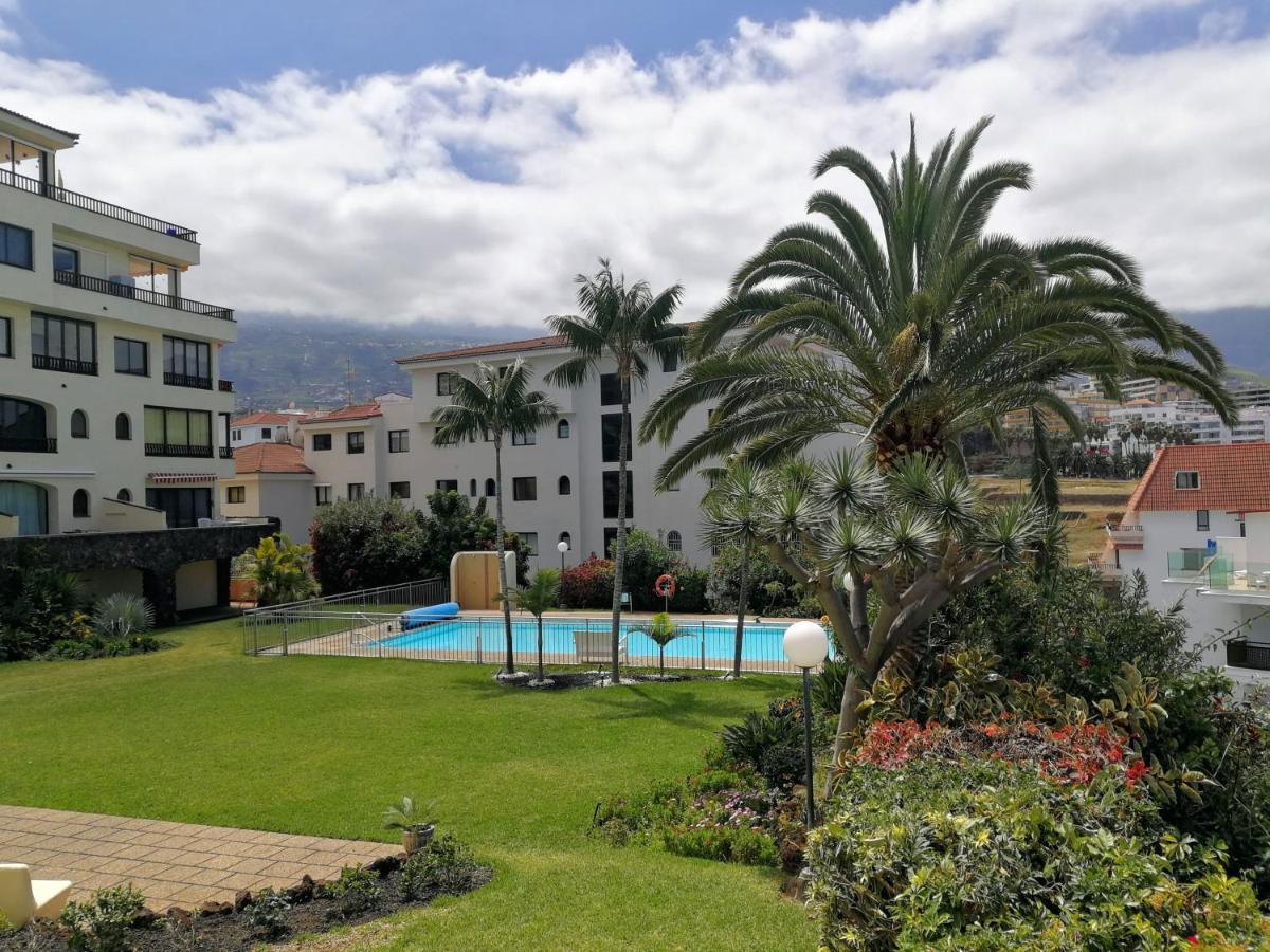 Casa Belitope Puerto de la Cruz (Tenerife)