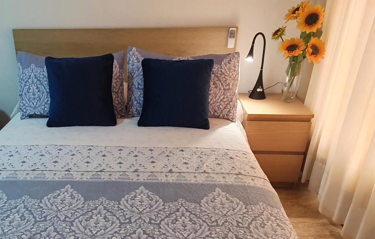 Appartement Marina Puerto de la Cruz (Tenerife)