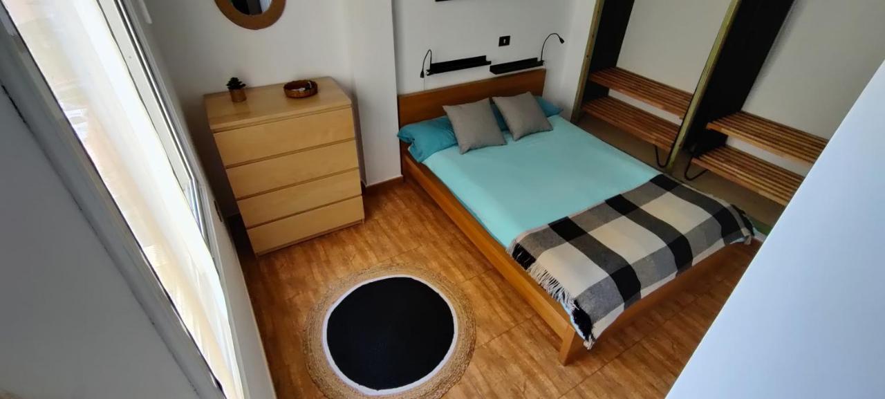 Appartement San Felipe Penthouse