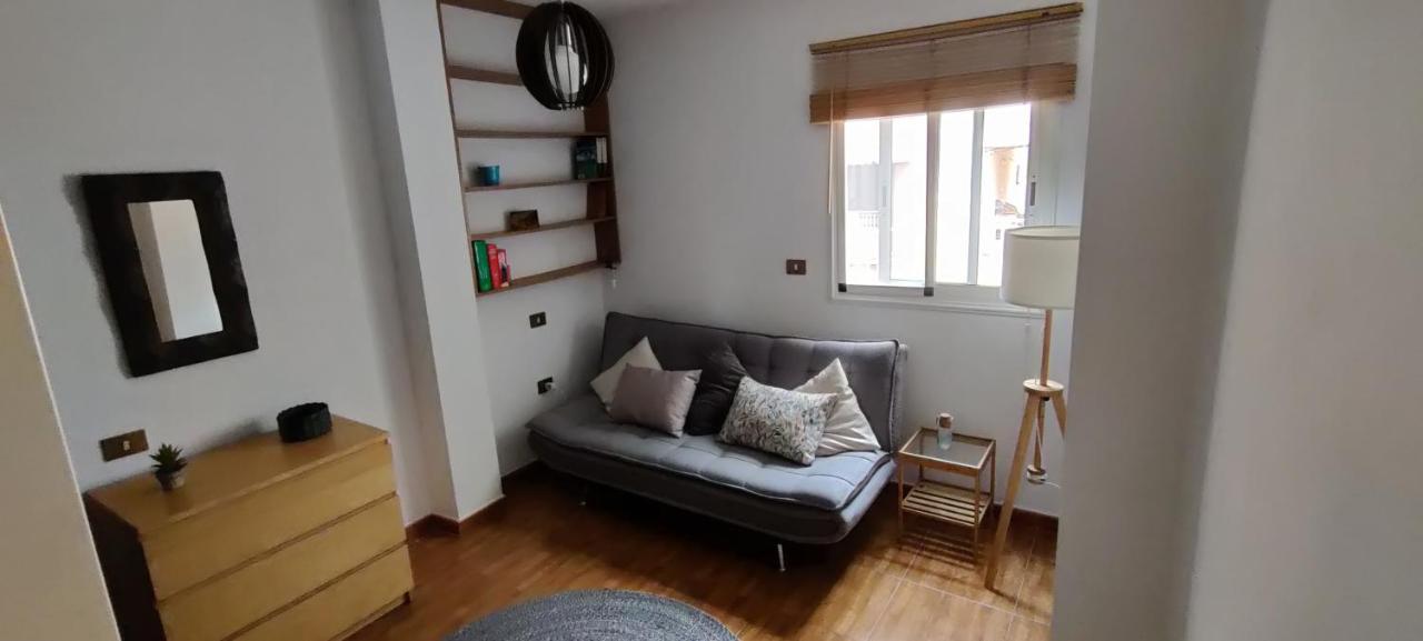 San Felipe Penthouse Appartement *