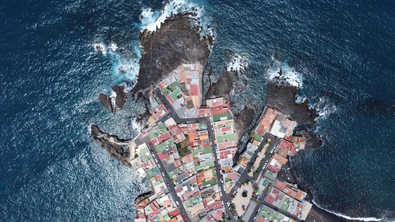 Puerto Nest