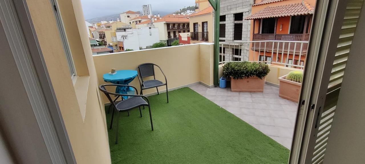 San Felipe Penthouse *