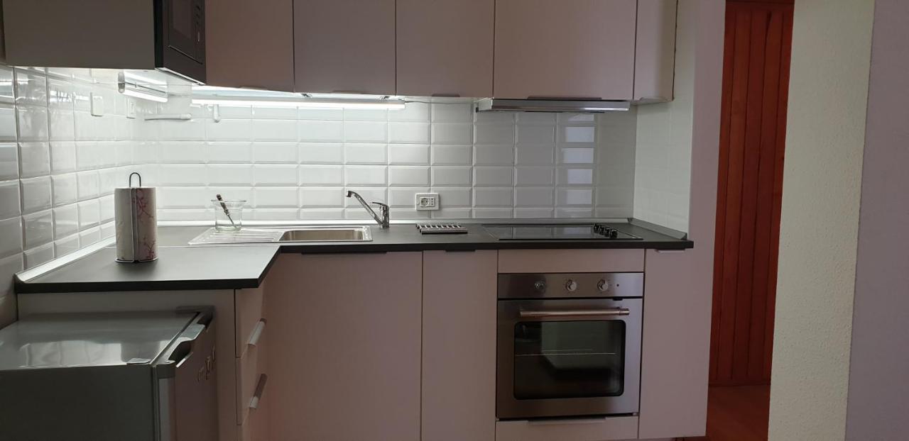 Apartamento Renovado, Frente A La Playa, Con Garaje * Puerto de la Cruz (Tenerife)