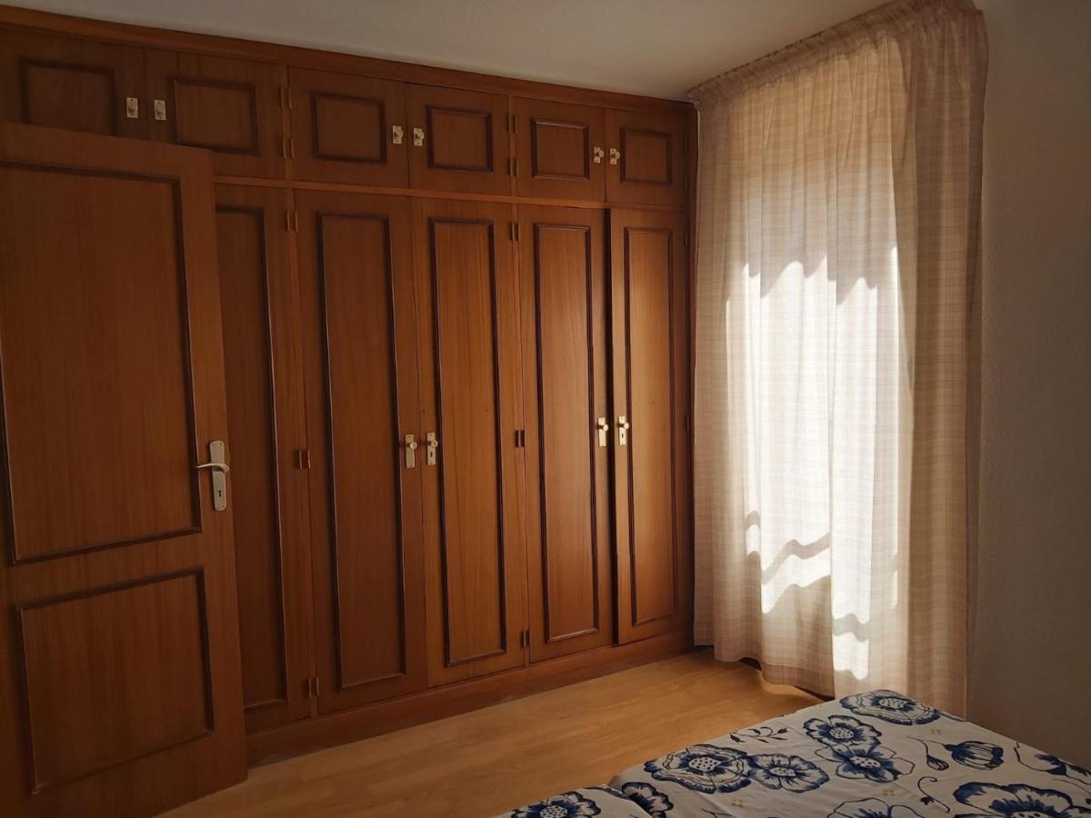 Apartamento Renovado, Frente A La Playa, Con Garaje * Puerto de la Cruz (Tenerife)