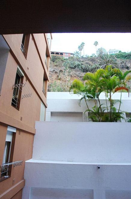 Apartamento Renovado, Frente A La Playa, Con Garaje Puerto de la Cruz (Tenerife)