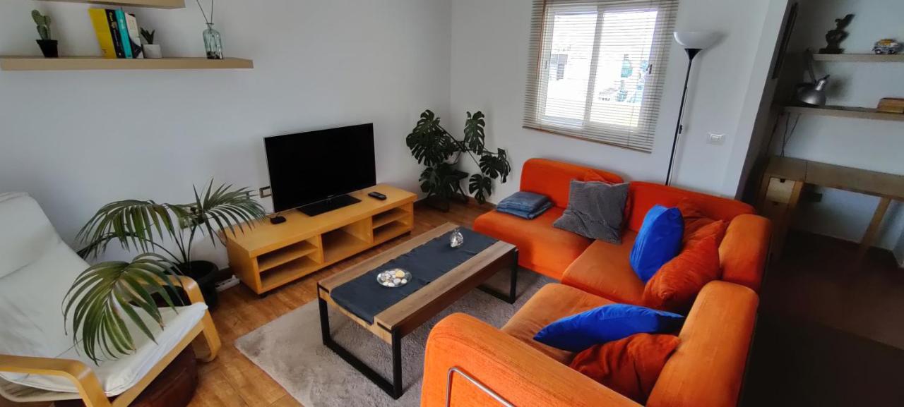 San Felipe Penthouse Puerto de la Cruz (Tenerife)