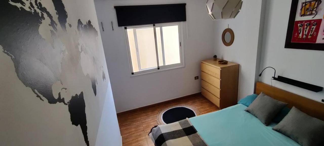 San Felipe Penthouse Puerto de la Cruz (Tenerife)