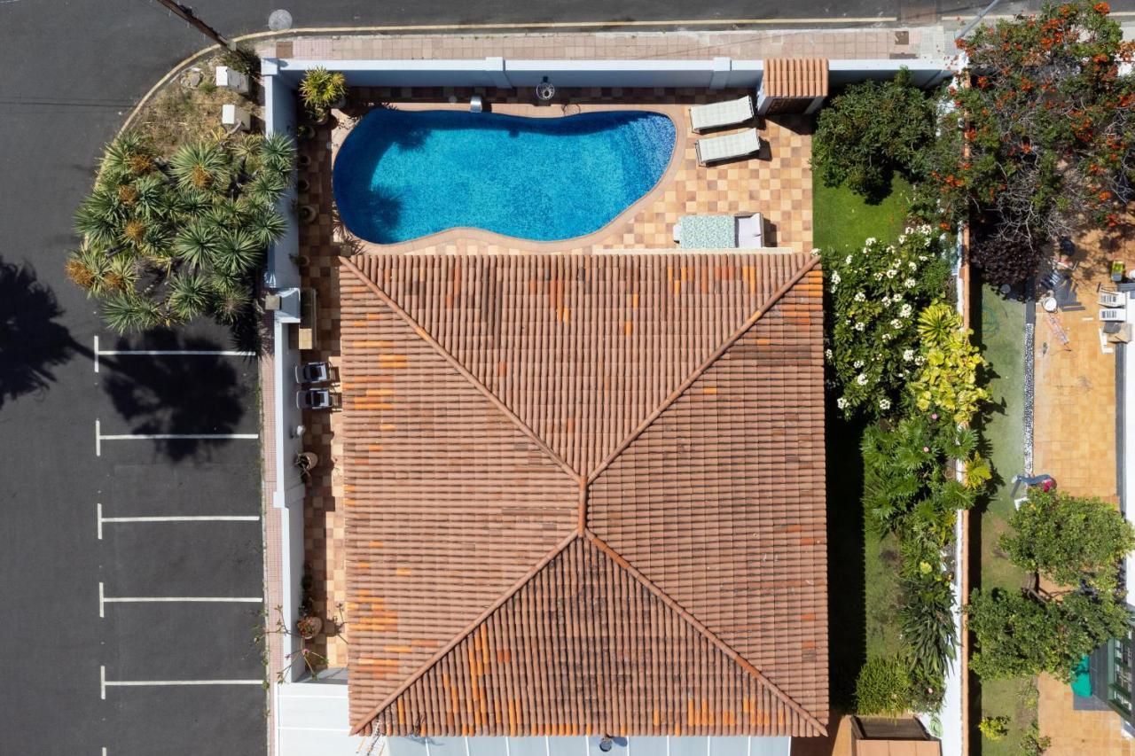Holiday home Prime San Nicolas Puerto de la Cruz (Tenerife)