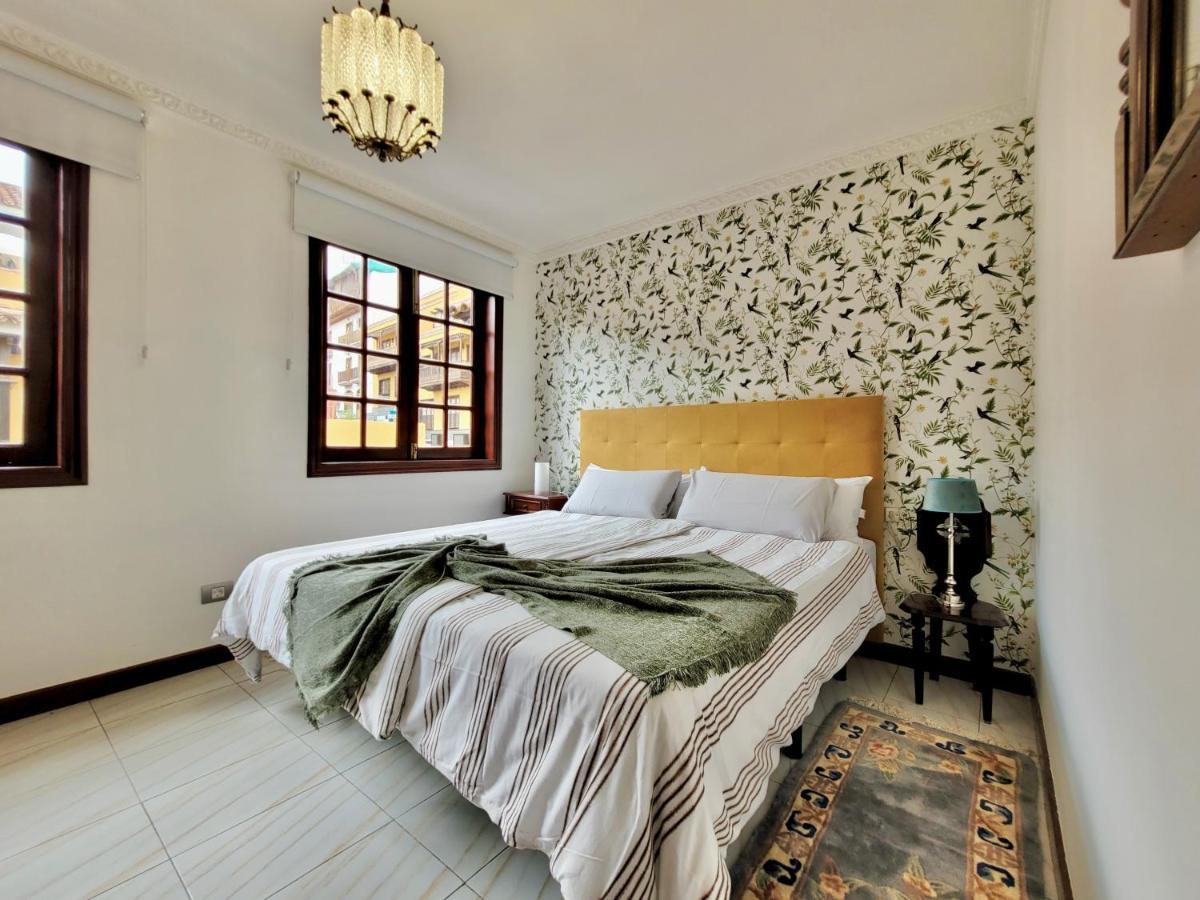 Appartement Maison Chandelier *