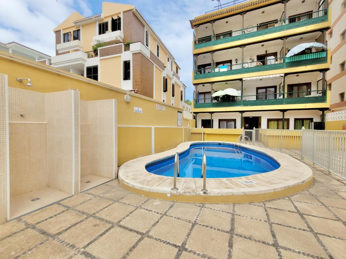 Apartment I Have A Dream