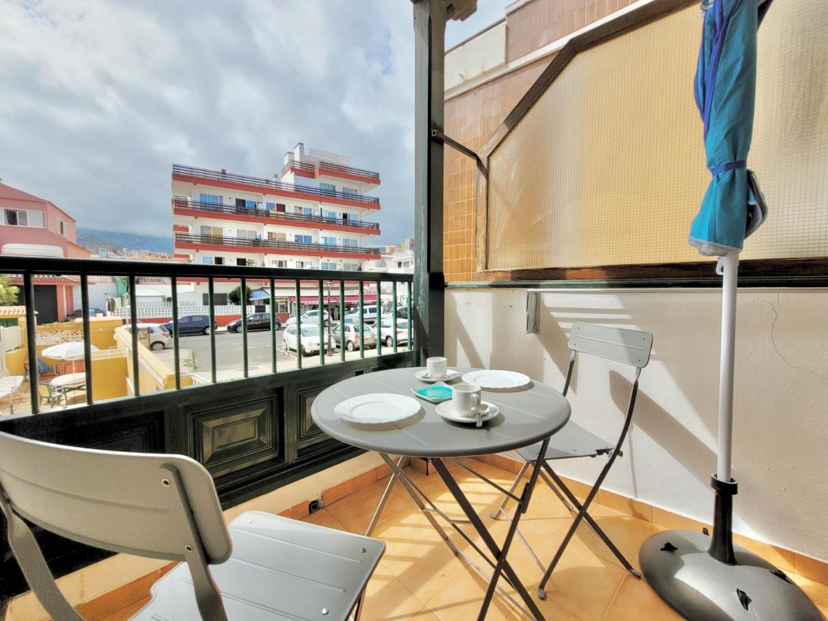Apartment I Have A Dream Puerto de la Cruz (Tenerife)